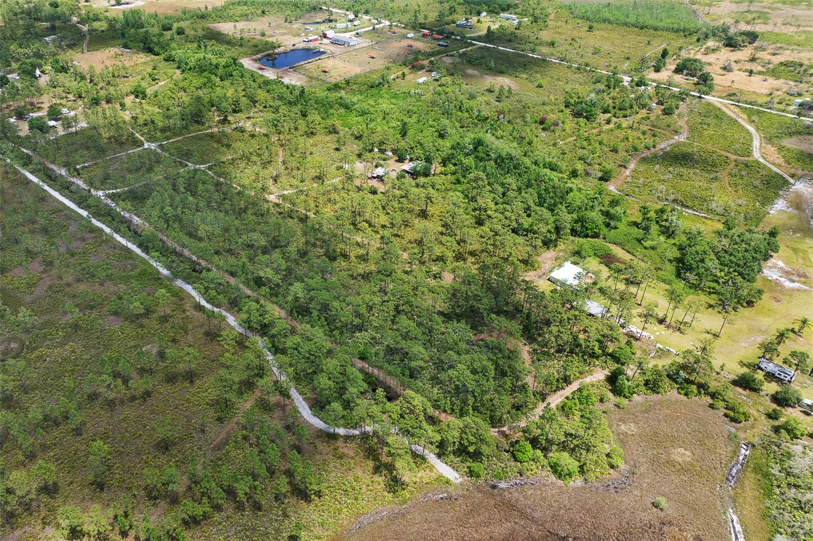 Image 8 of 12 For 0 Palm Frond Road