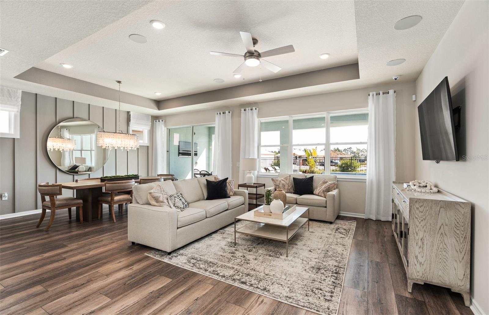 Image 16 of 30 For 2737 Serenity Meadow Drive