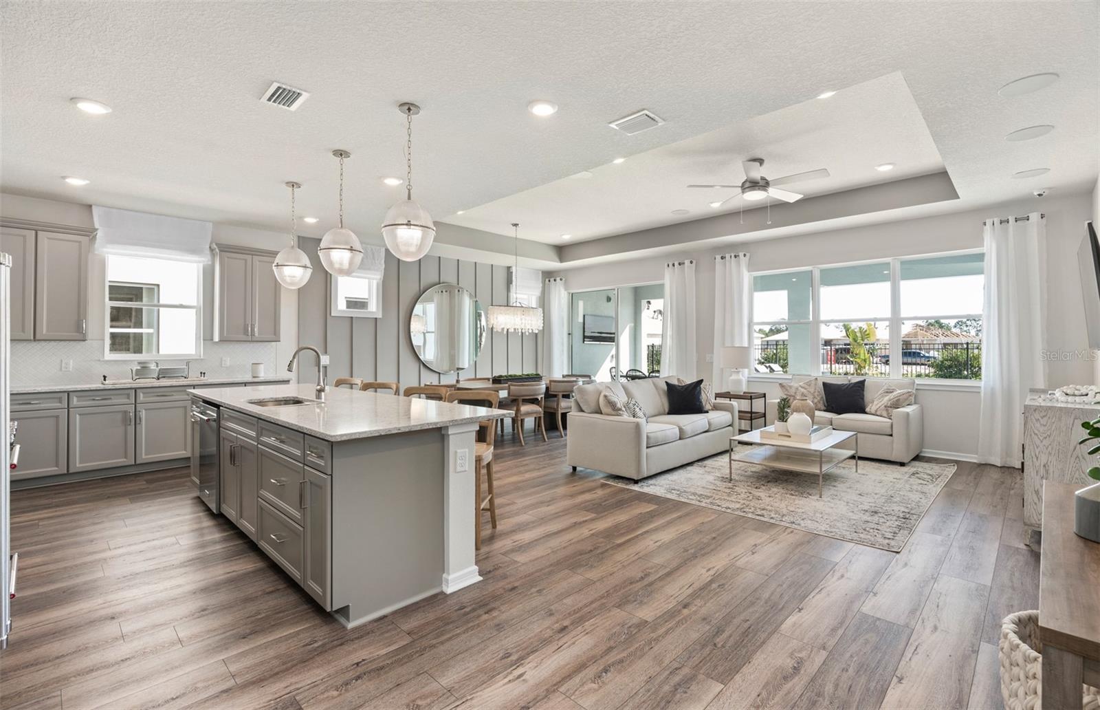 Image 3 of 30 For 2737 Serenity Meadow Drive