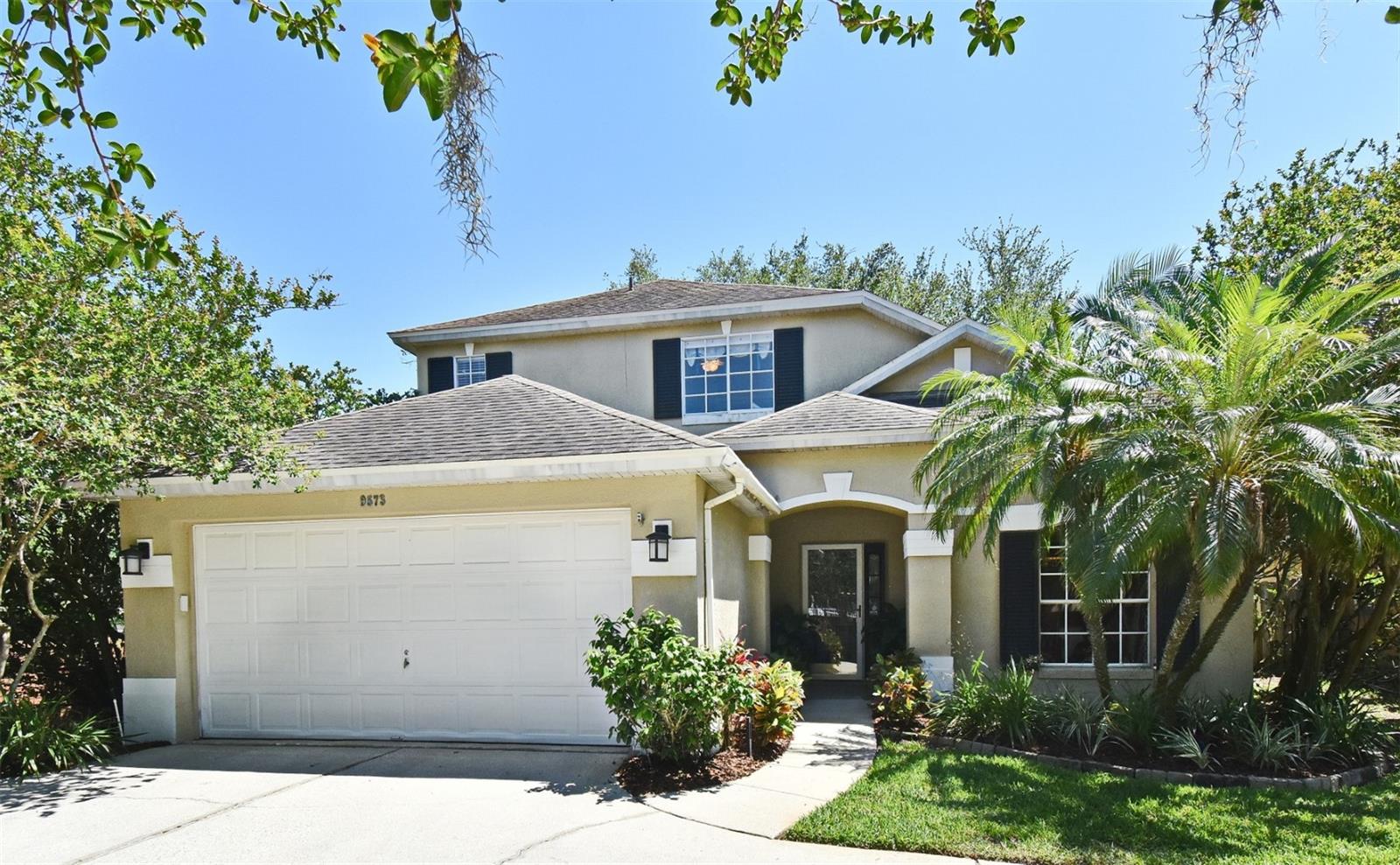 Image 2 of 63 For 9573 Southern Garden Circle