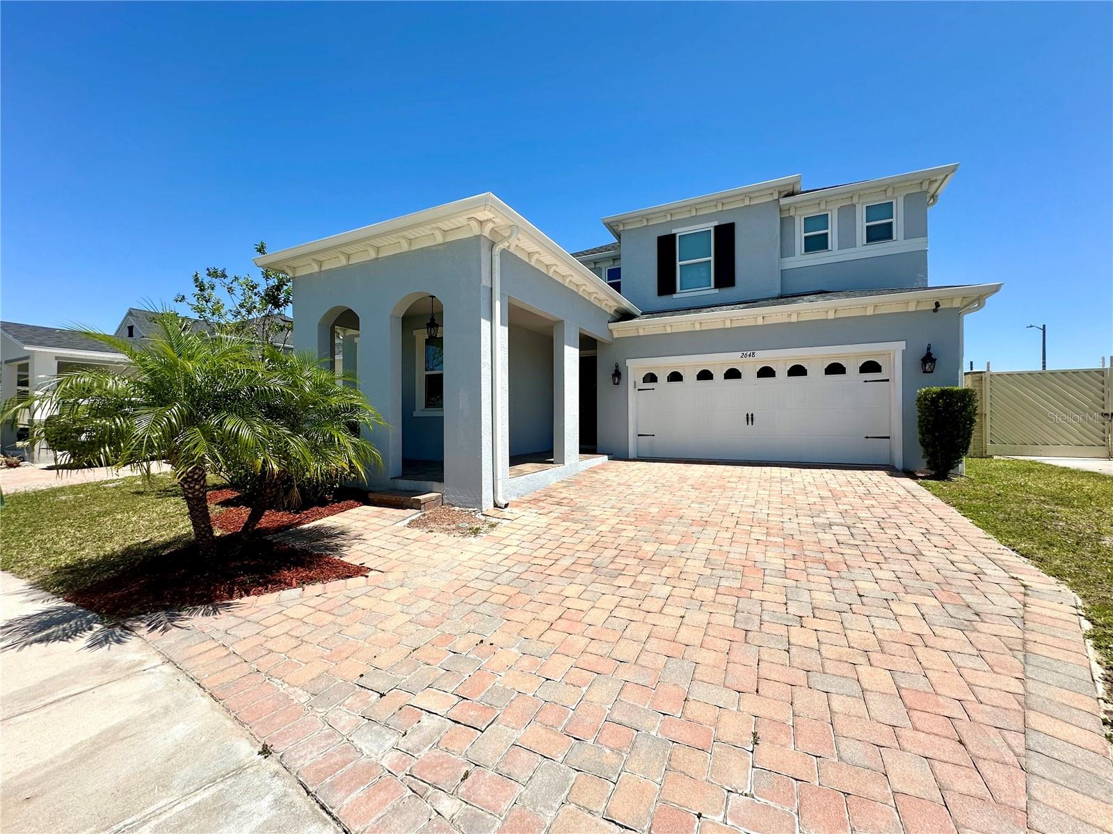 Details for 2648 Needlepoint Street, KISSIMMEE, FL 34741