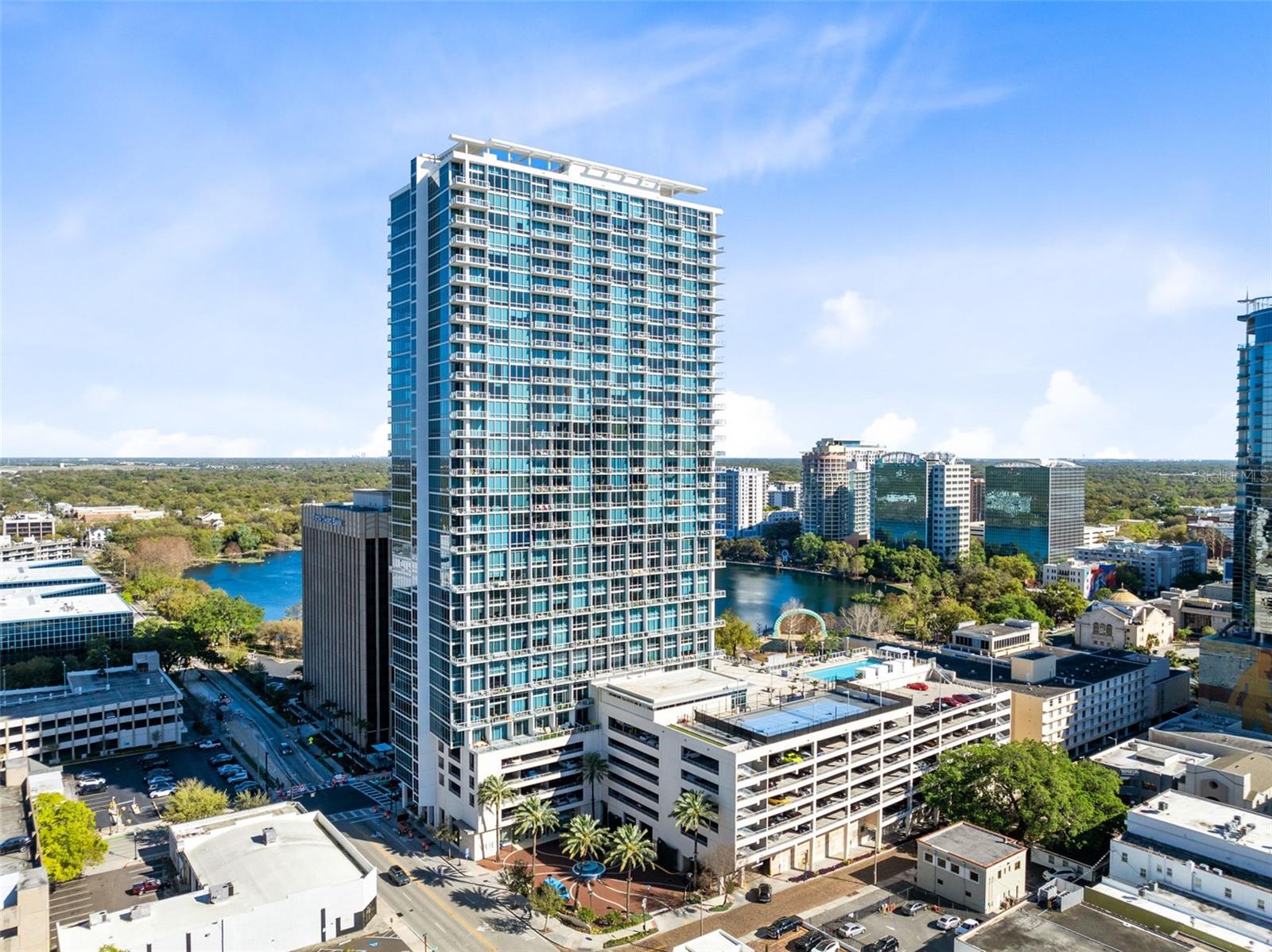 Details for 150 Robinson Street 4a, ORLANDO, FL 32801