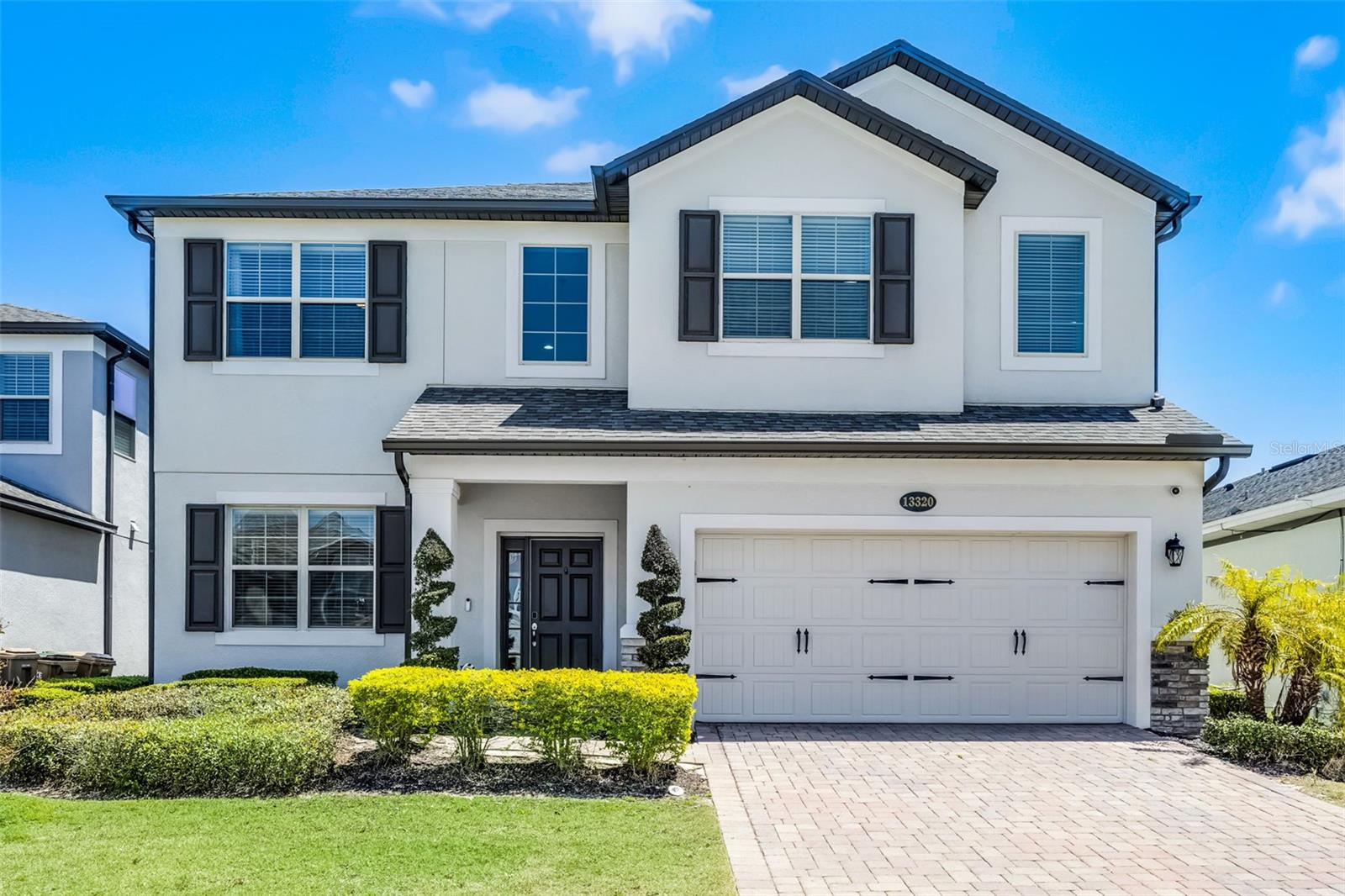 Details for 13320 Magnolia Valley Drive, CLERMONT, FL 34711