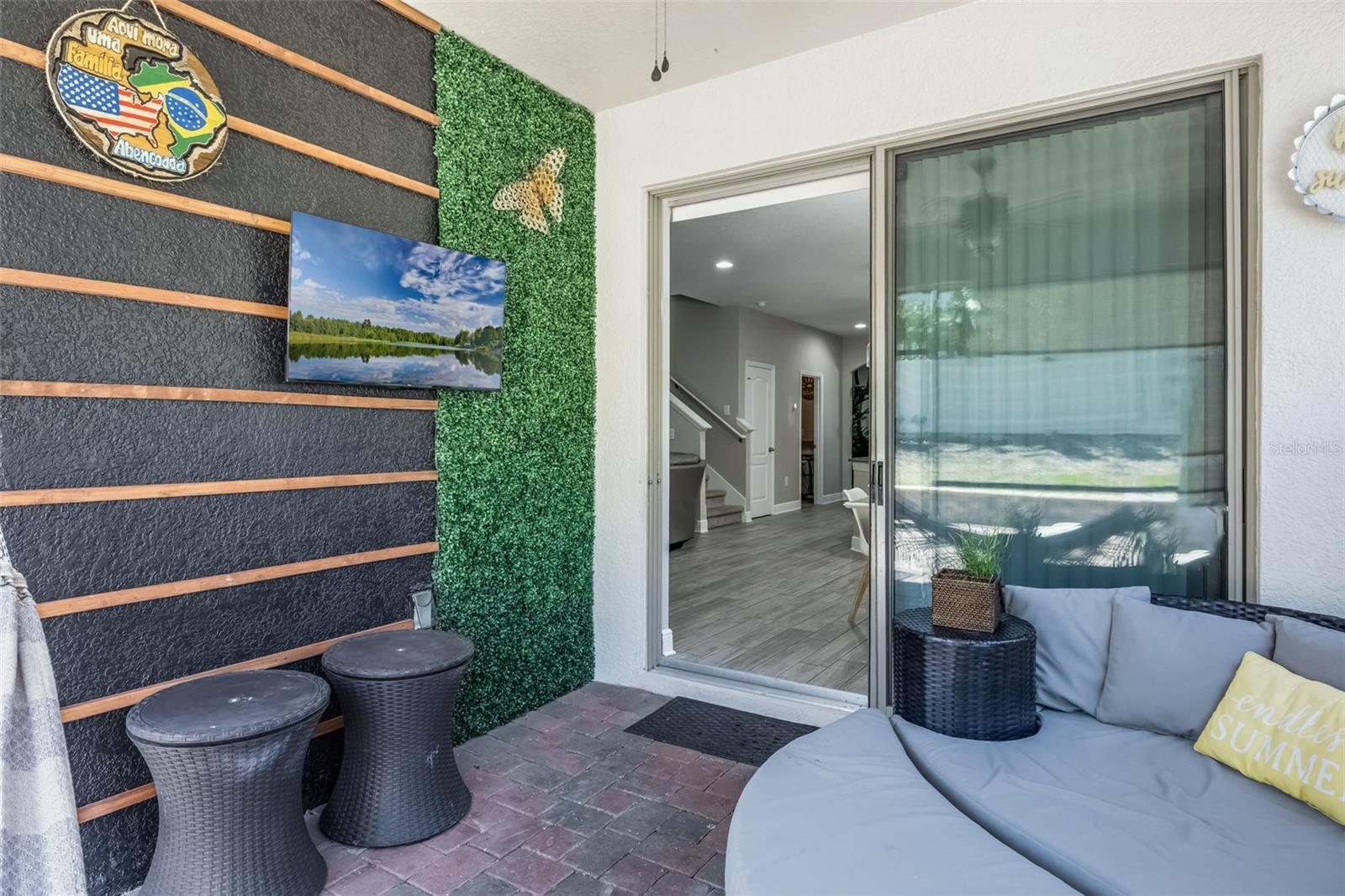 Image 49 of 56 For 13320 Magnolia Valley Drive