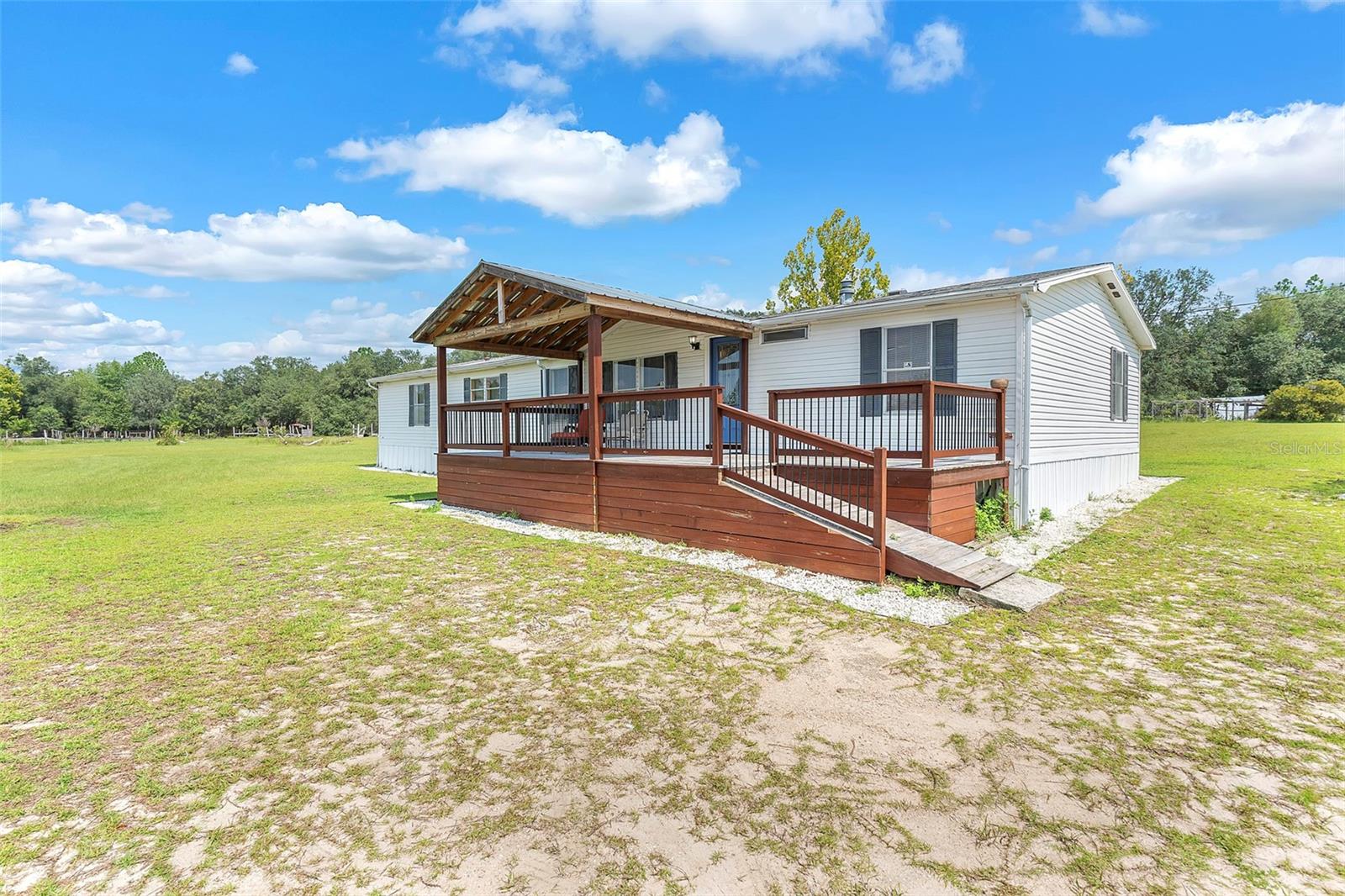 Details for 11691 74th Lane, BRONSON, FL 32621