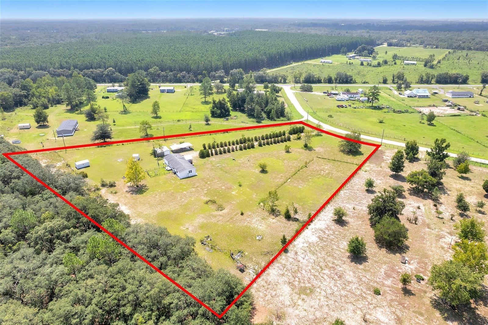 Image 11 of 41 For 11691 74th Lane