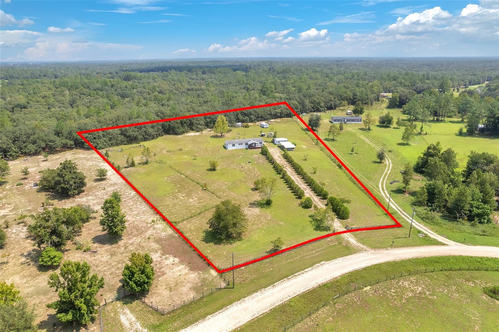 Image 12 of 41 For 11691 74th Lane