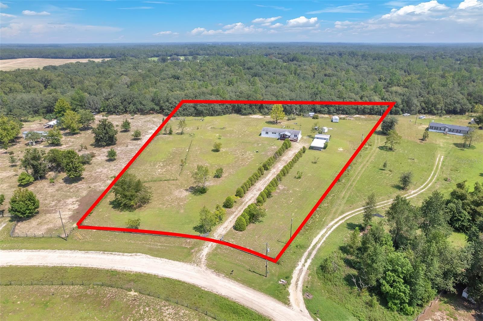 Image 4 of 41 For 11691 74th Lane