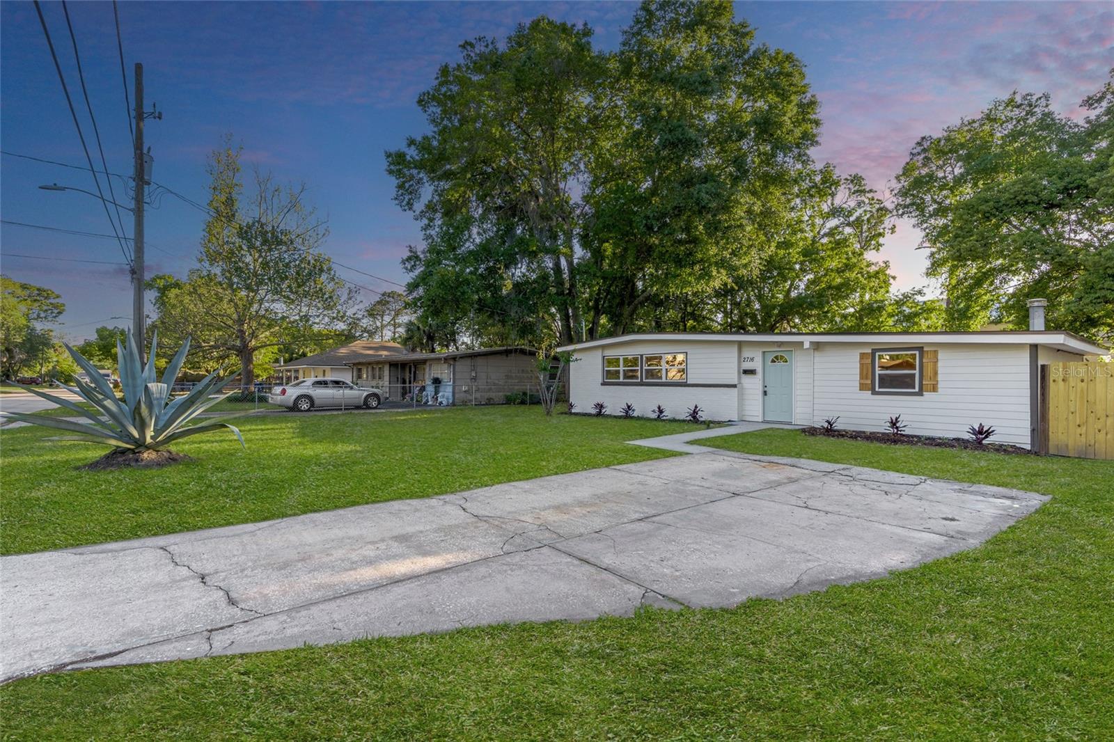 Details for 2716 Herrick Drive, JACKSONVILLE, FL 32211