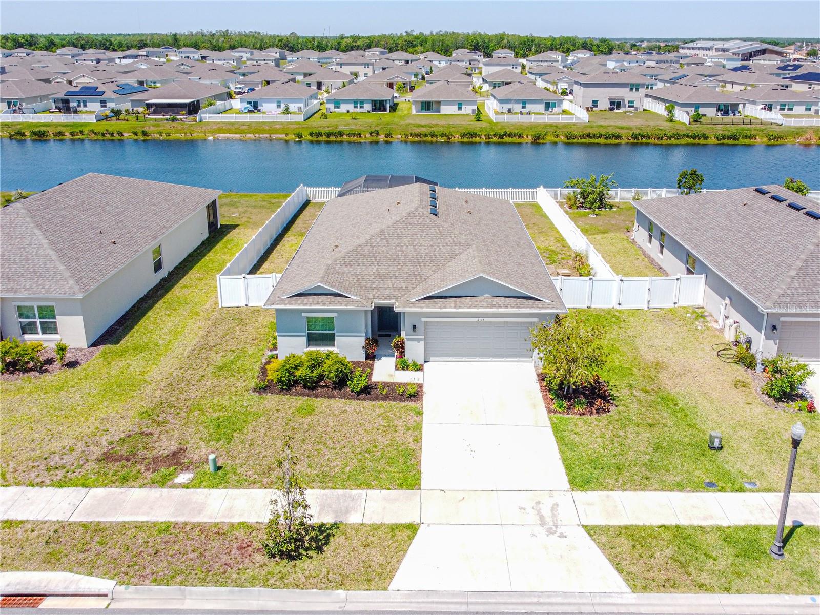 Image 36 of 38 For 236 Aquamarine Lane