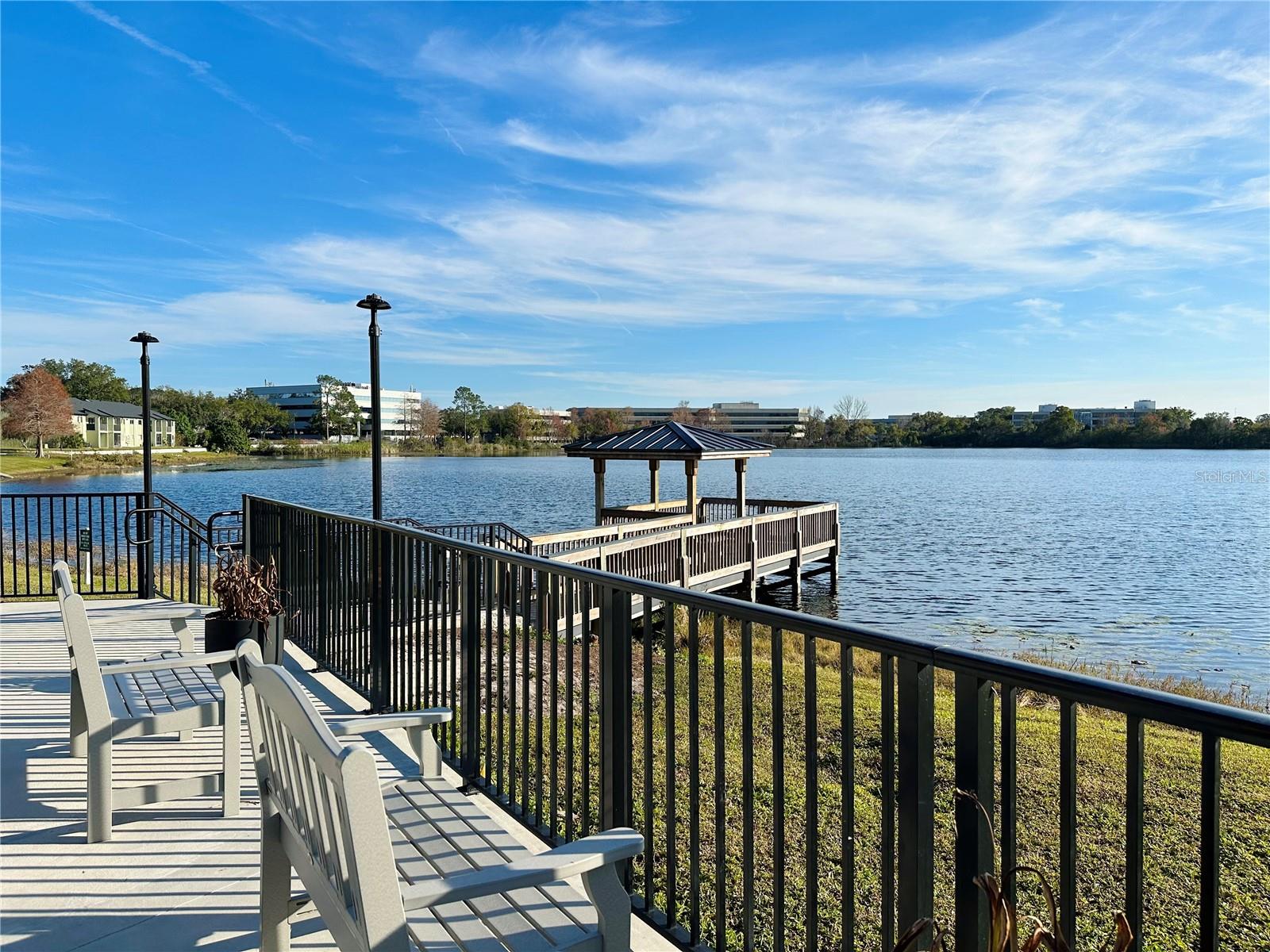 Image 15 of 19 For 912 Lake Destiny Road D