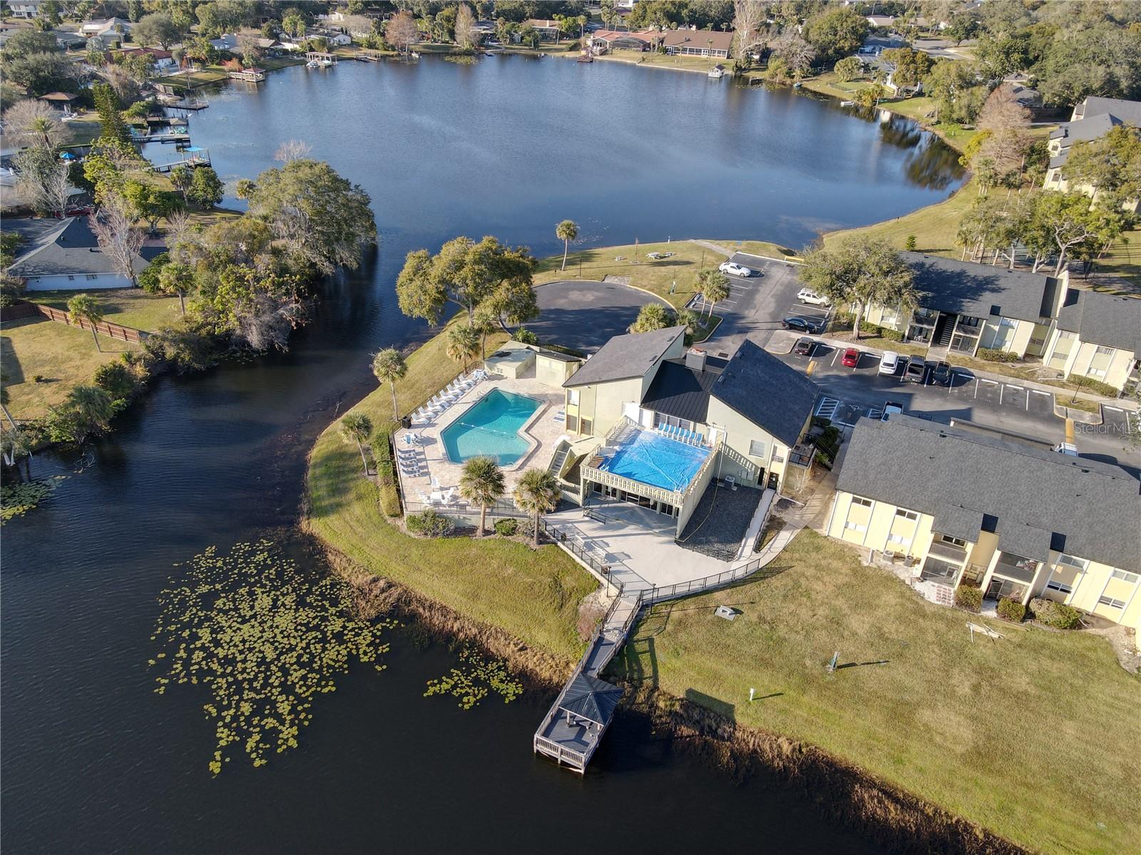Image 19 of 19 For 912 Lake Destiny Road D
