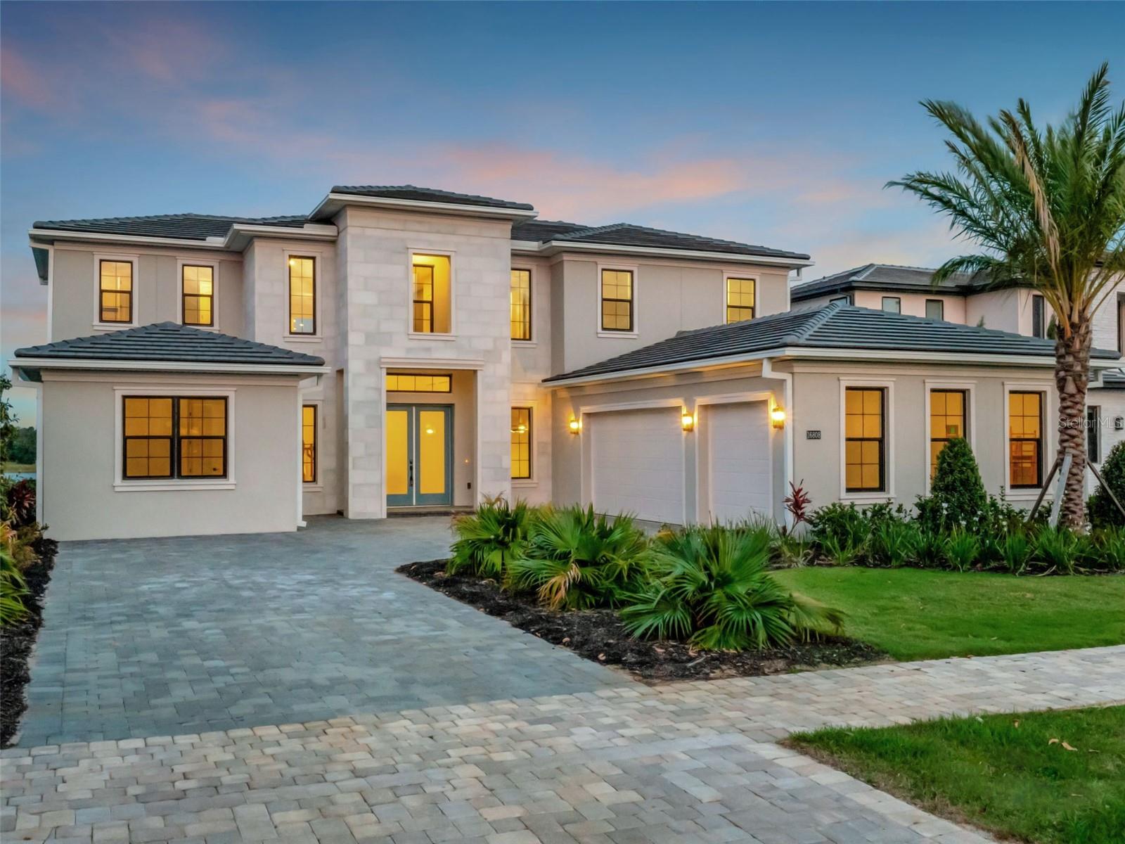 Details for 16808 Bolsena Drive, BELLA COLLINA, FL 34756