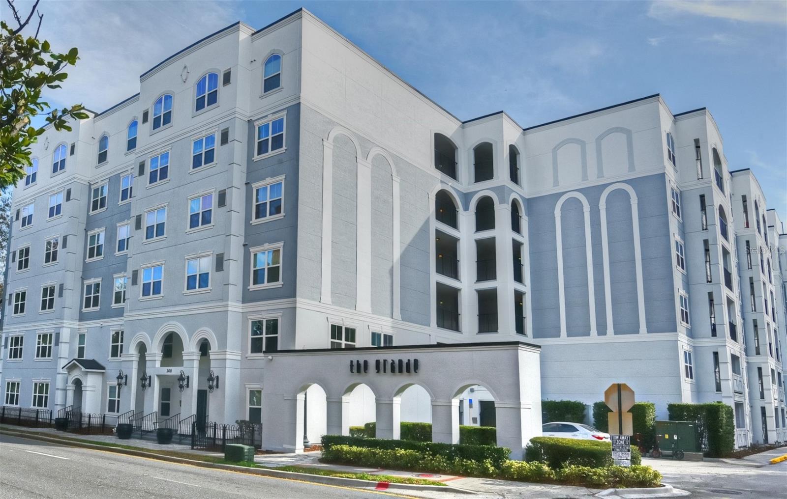 Details for 206 South Street 1018, ORLANDO, FL 32801