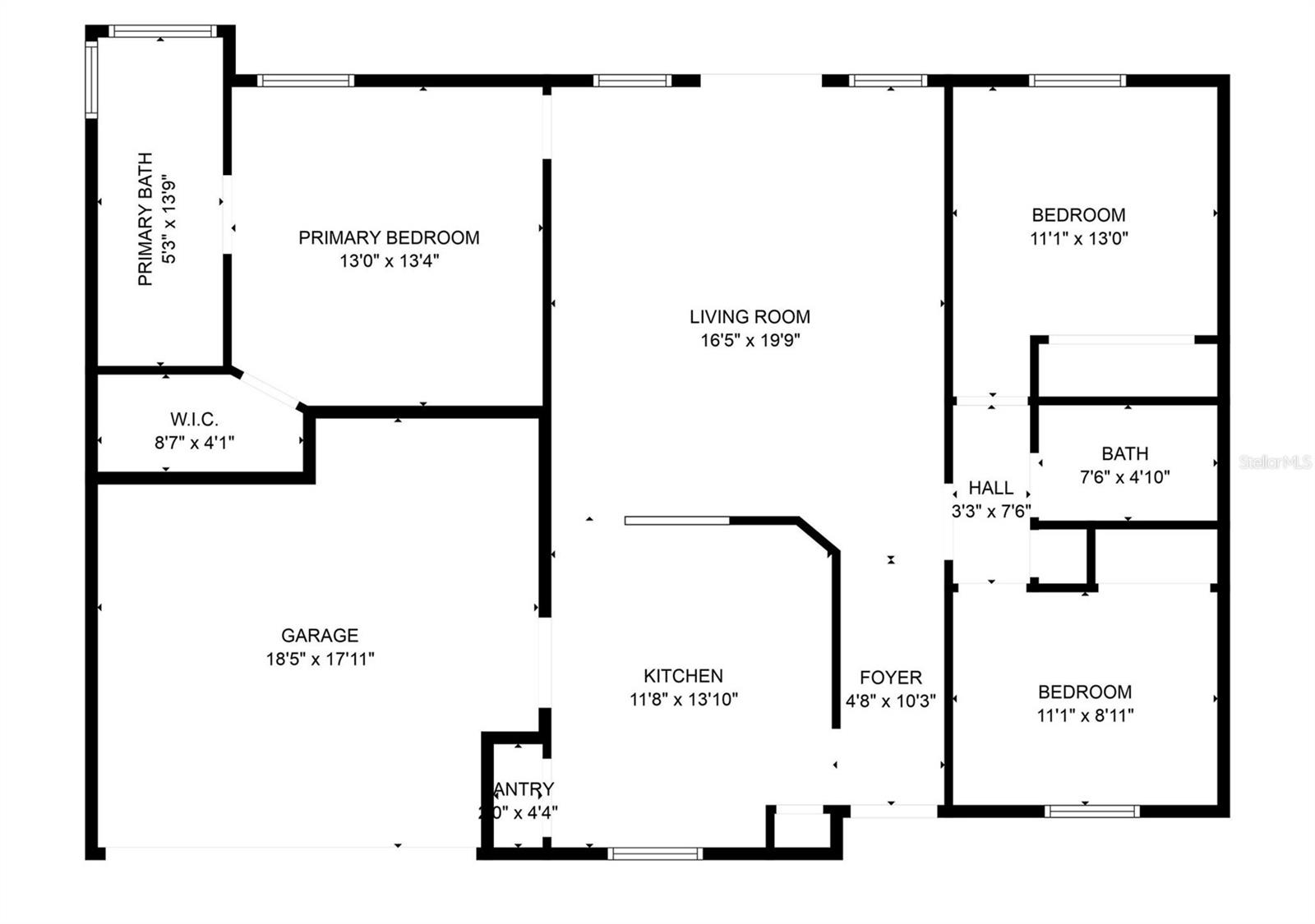 Image 40 of 41 For 1848 Jimson Avenue