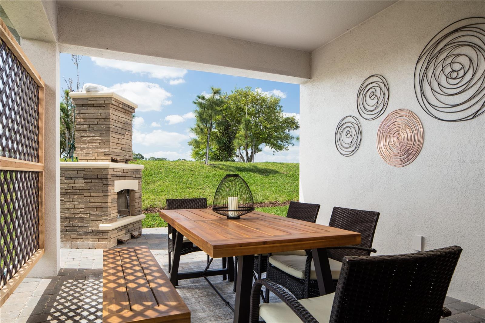 Image 18 of 21 For 3289 Songbird Circle
