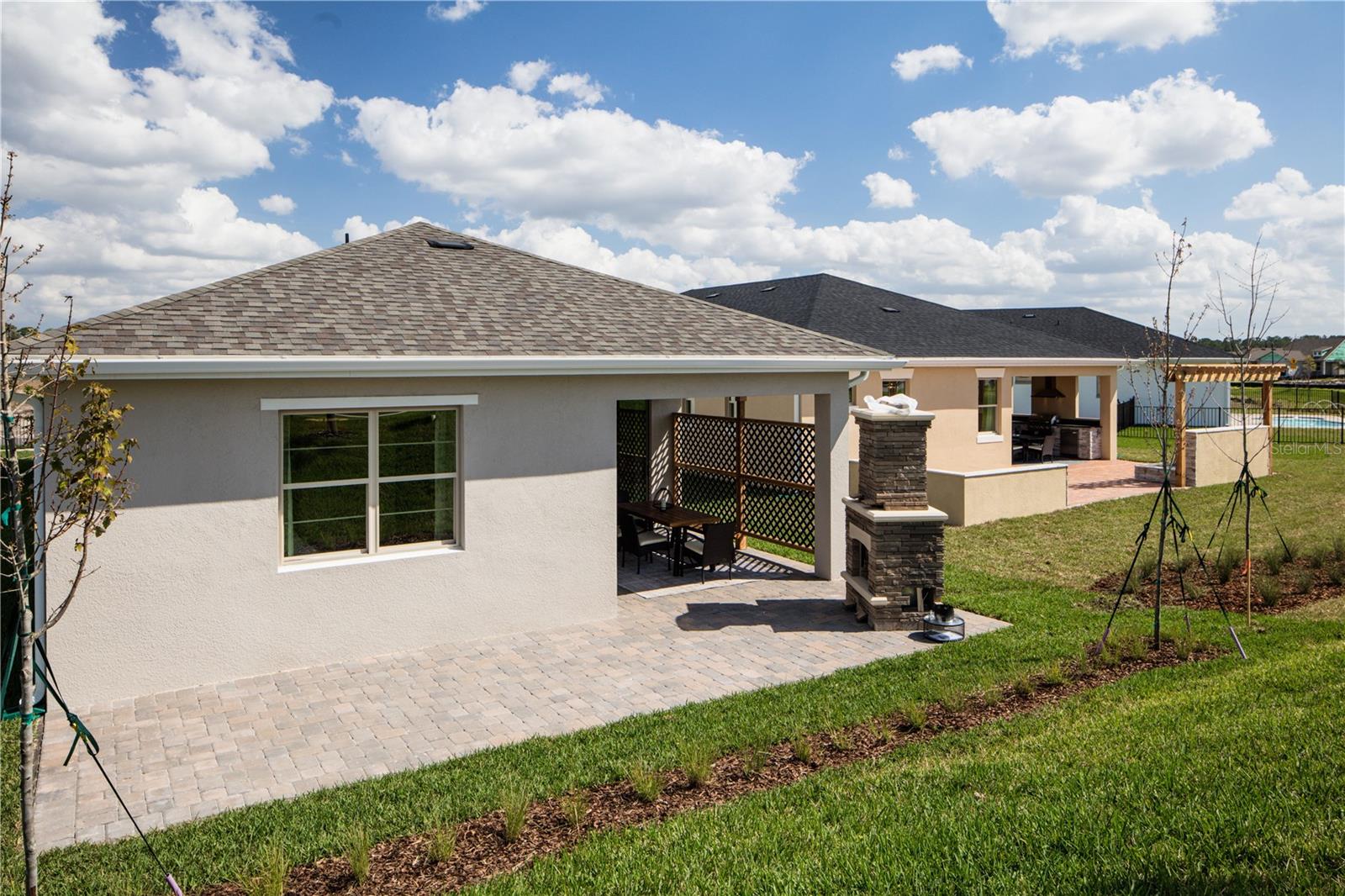 Image 19 of 21 For 3289 Songbird Circle