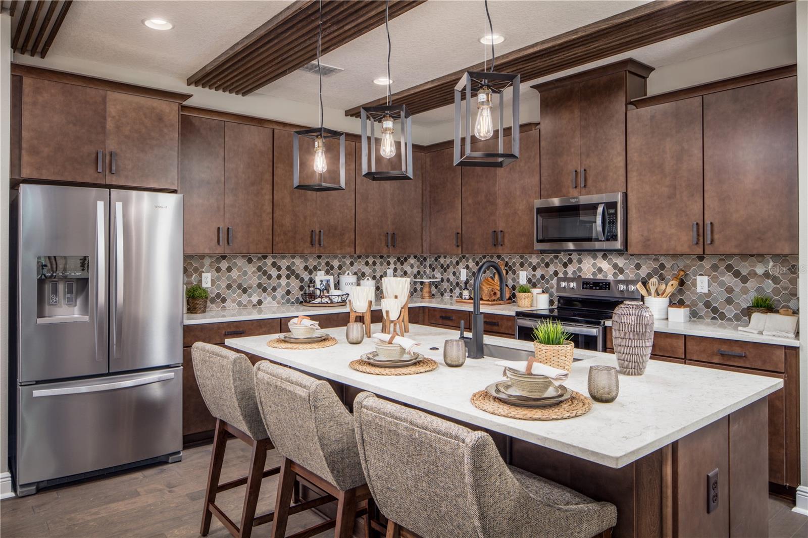 Image 8 of 21 For 3289 Songbird Circle