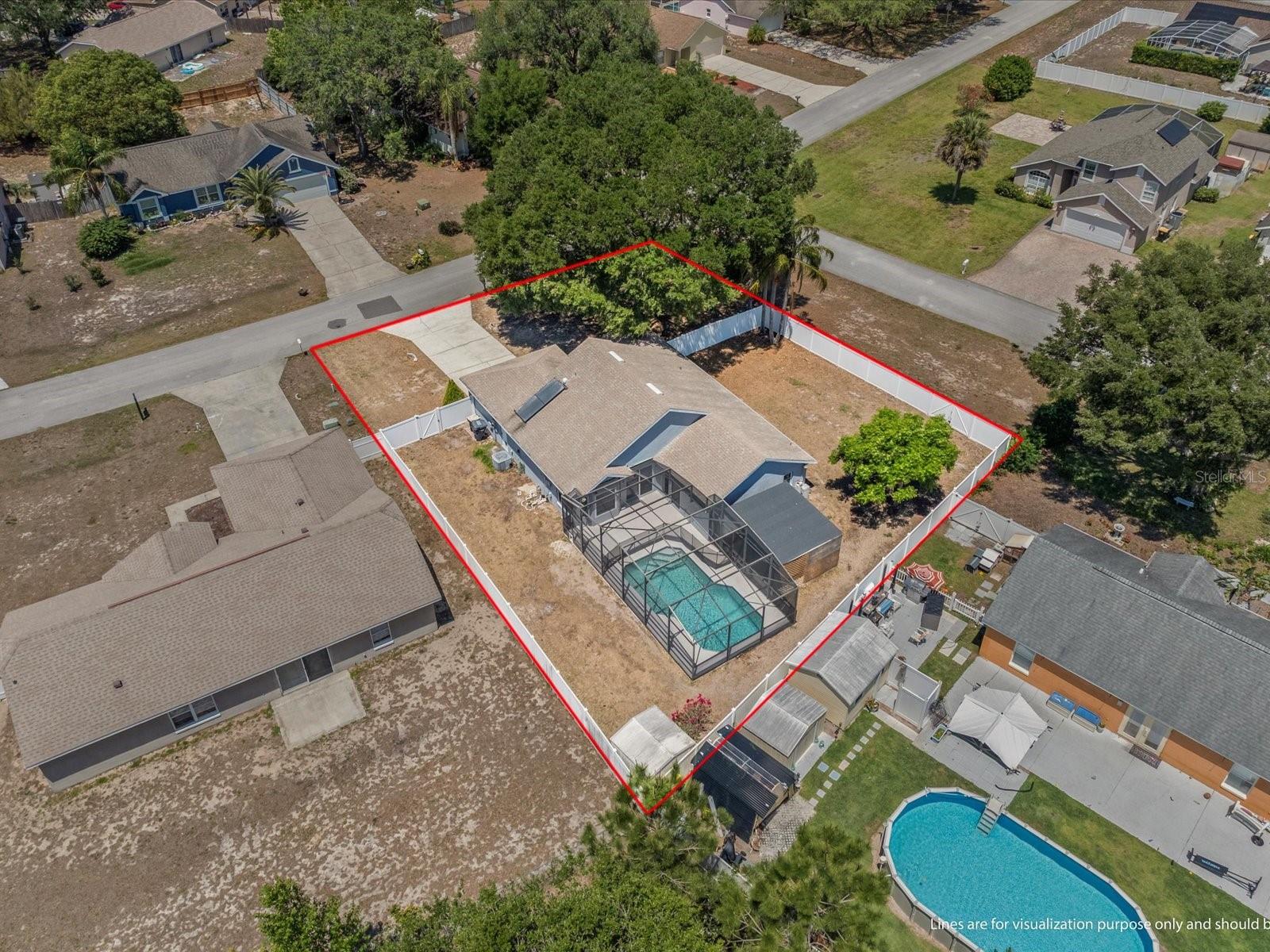 Image 31 of 34 For 150 Bentley Oaks Boulevard