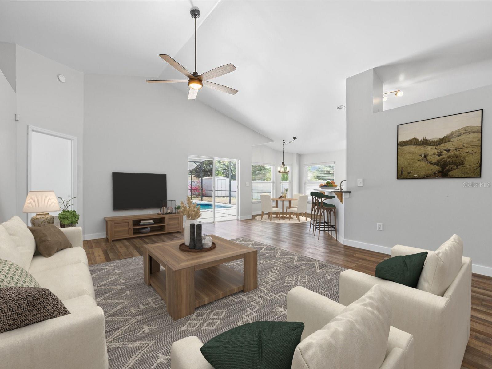 Image 5 of 34 For 150 Bentley Oaks Boulevard