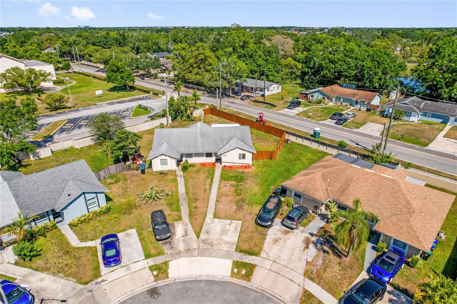 Image 20 of 23 For 5809 Willow Bud Court