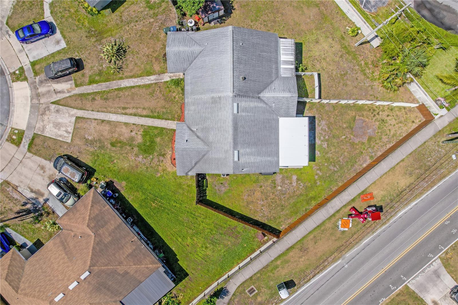 Image 22 of 23 For 5809 Willow Bud Court