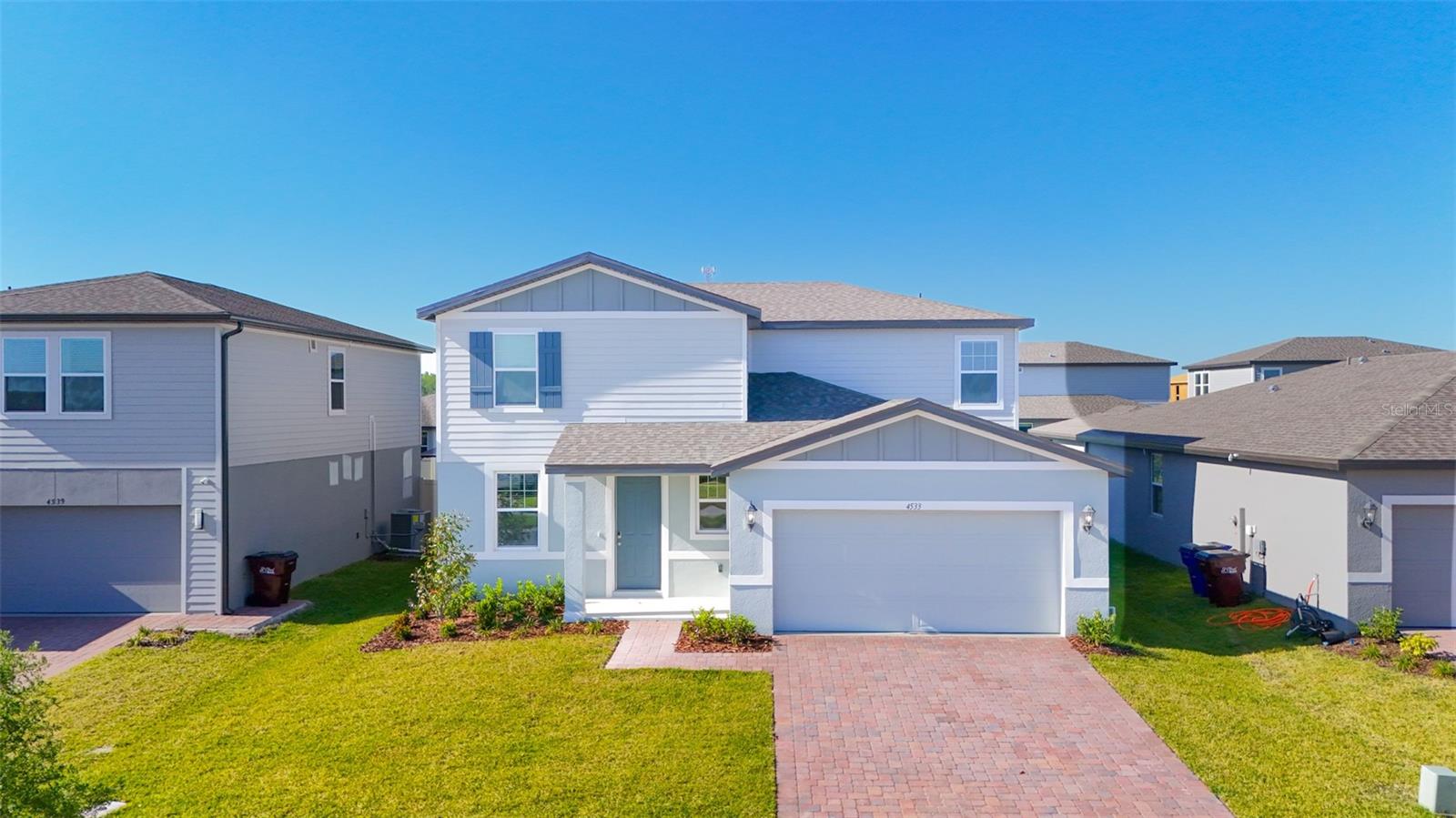 Details for 4533 Pickerel Weed Way, ST CLOUD, FL 34772