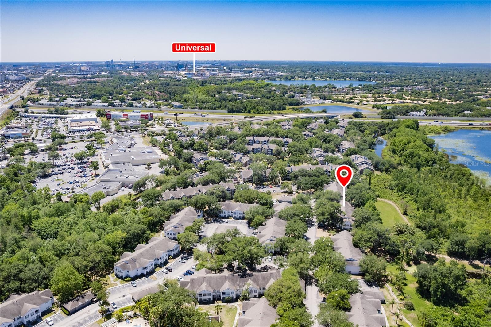 Image 31 of 32 For 4340 Kirkman Road 901