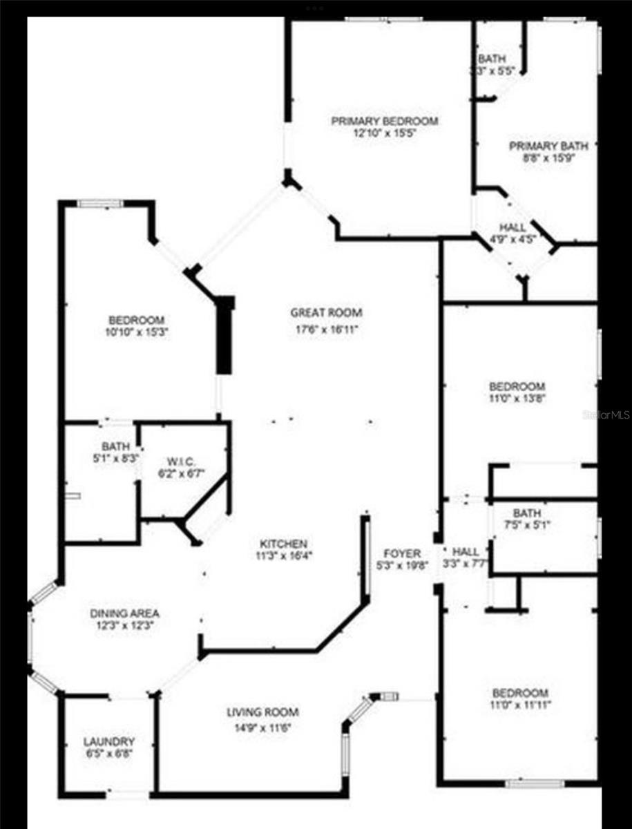 Image 23 of 26 For 428 Orista Drive