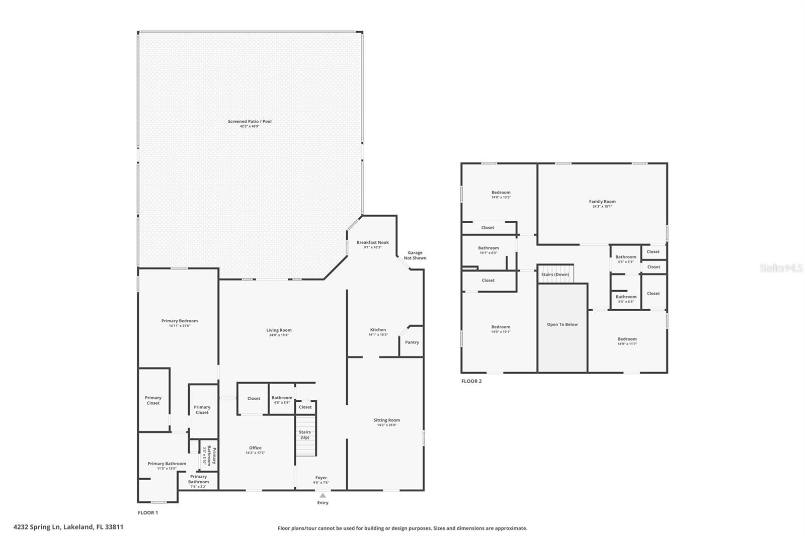 Image 71 of 73 For 4232 Spring Lane