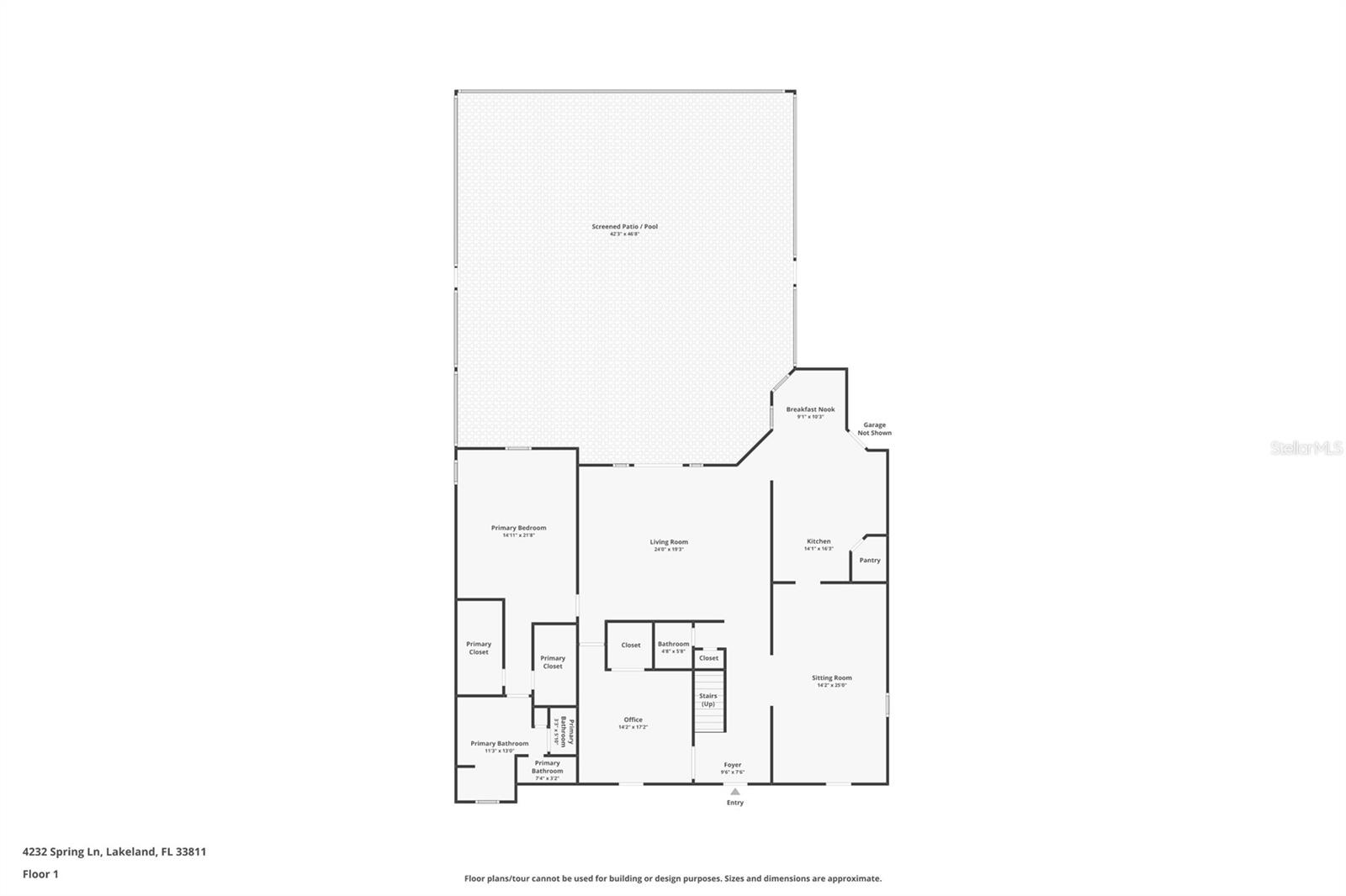Image 72 of 73 For 4232 Spring Lane