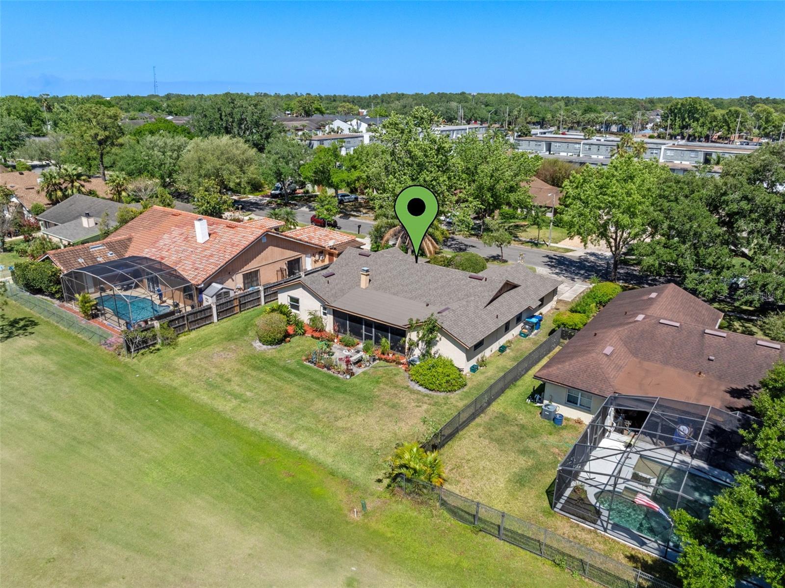 Image 34 of 43 For 1139 Fairway Drive