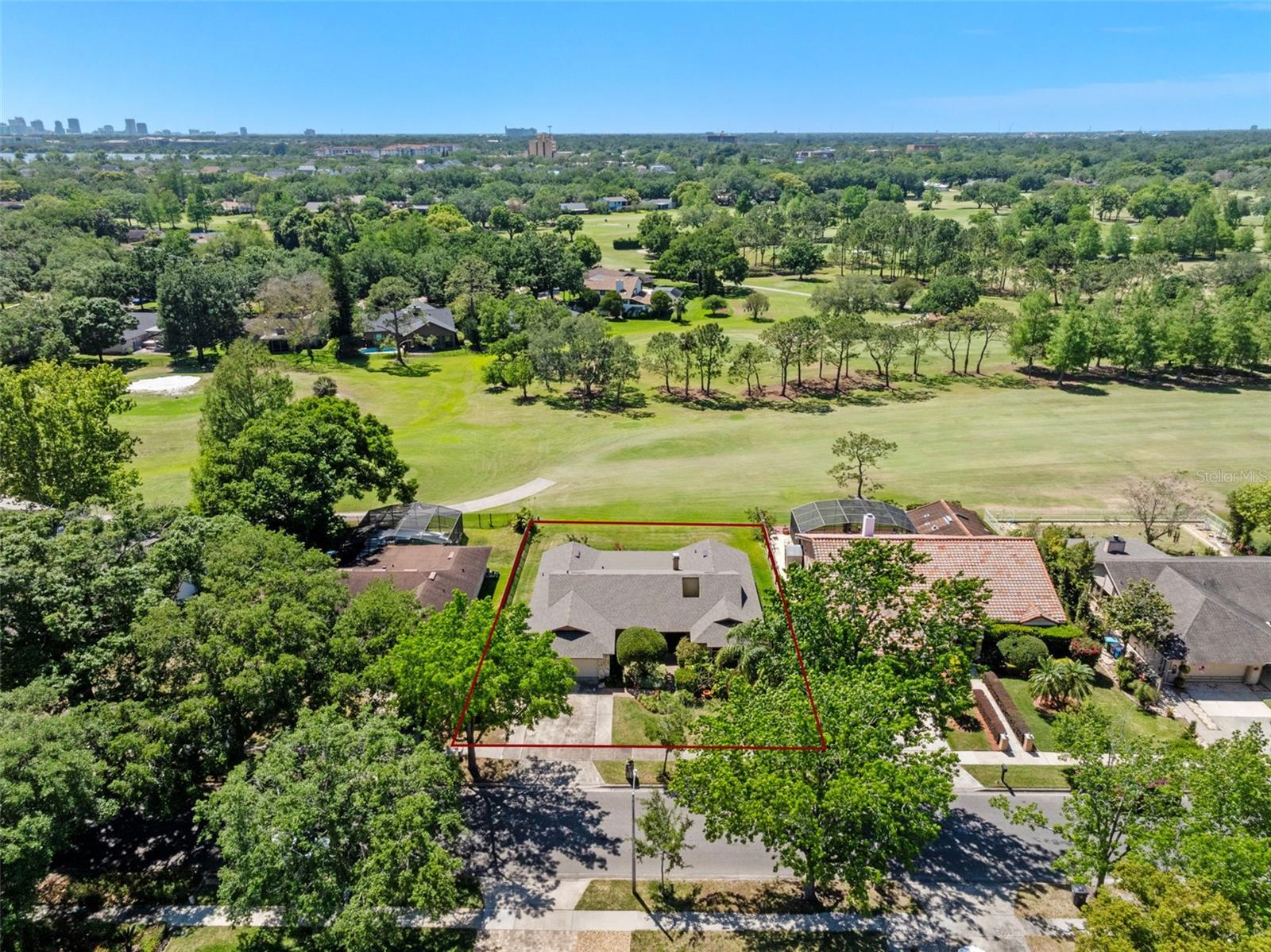 Image 39 of 43 For 1139 Fairway Drive