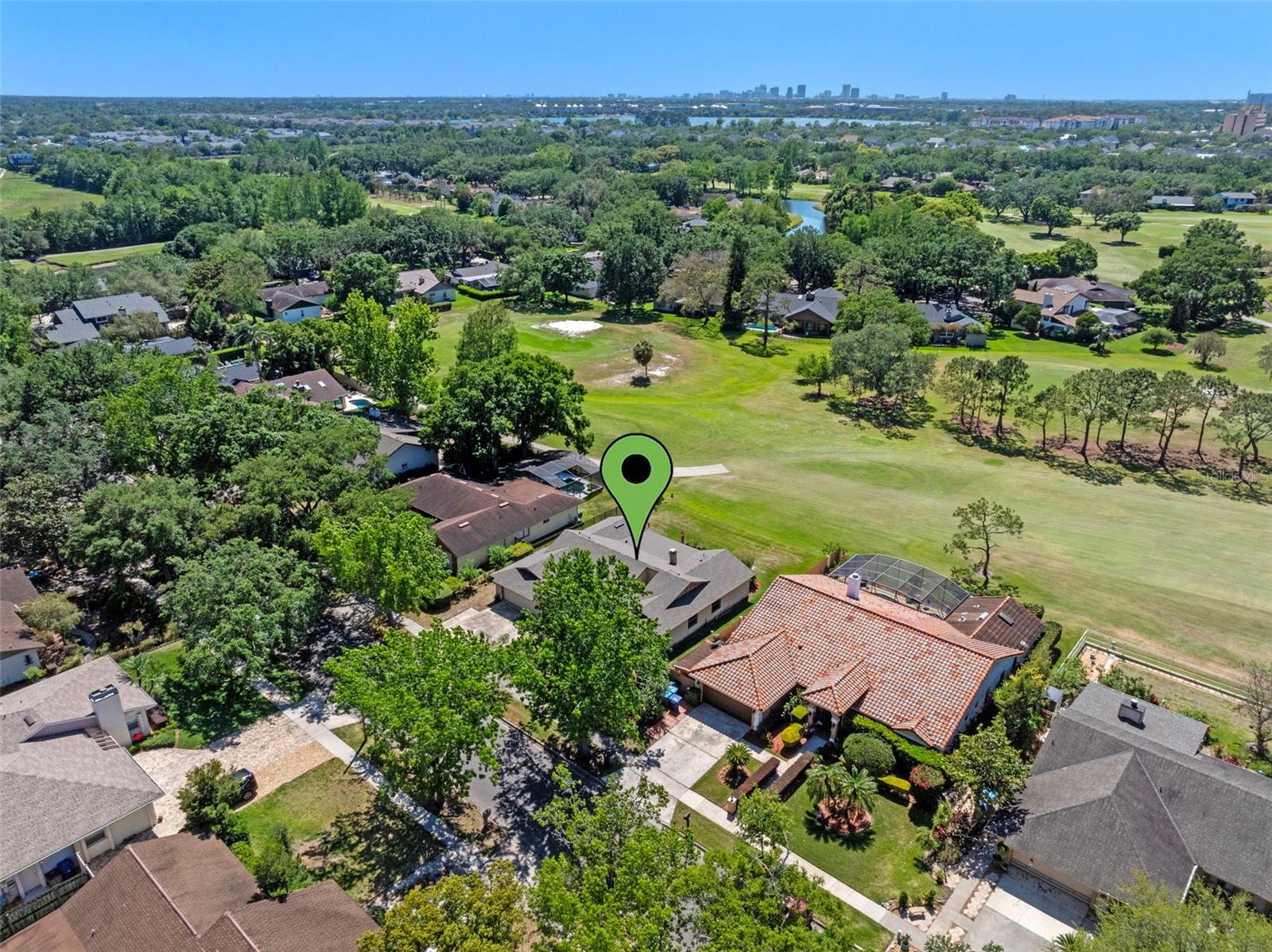 Image 40 of 43 For 1139 Fairway Drive