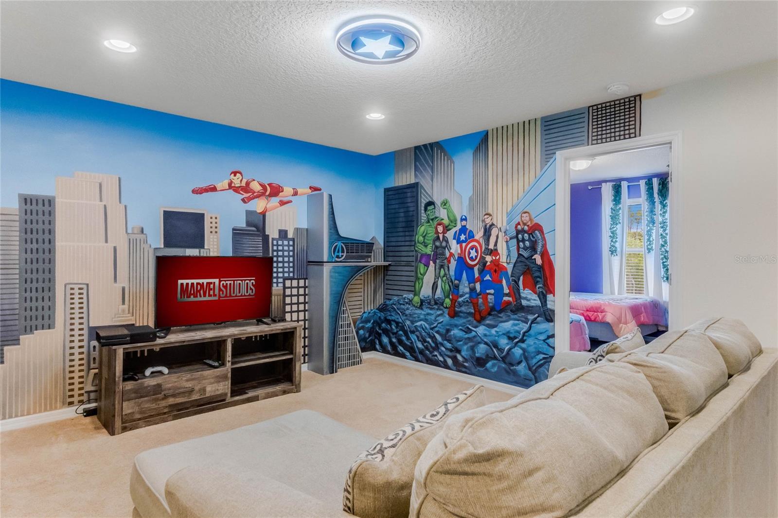 Image 10 of 51 For 8814 Geneve Court