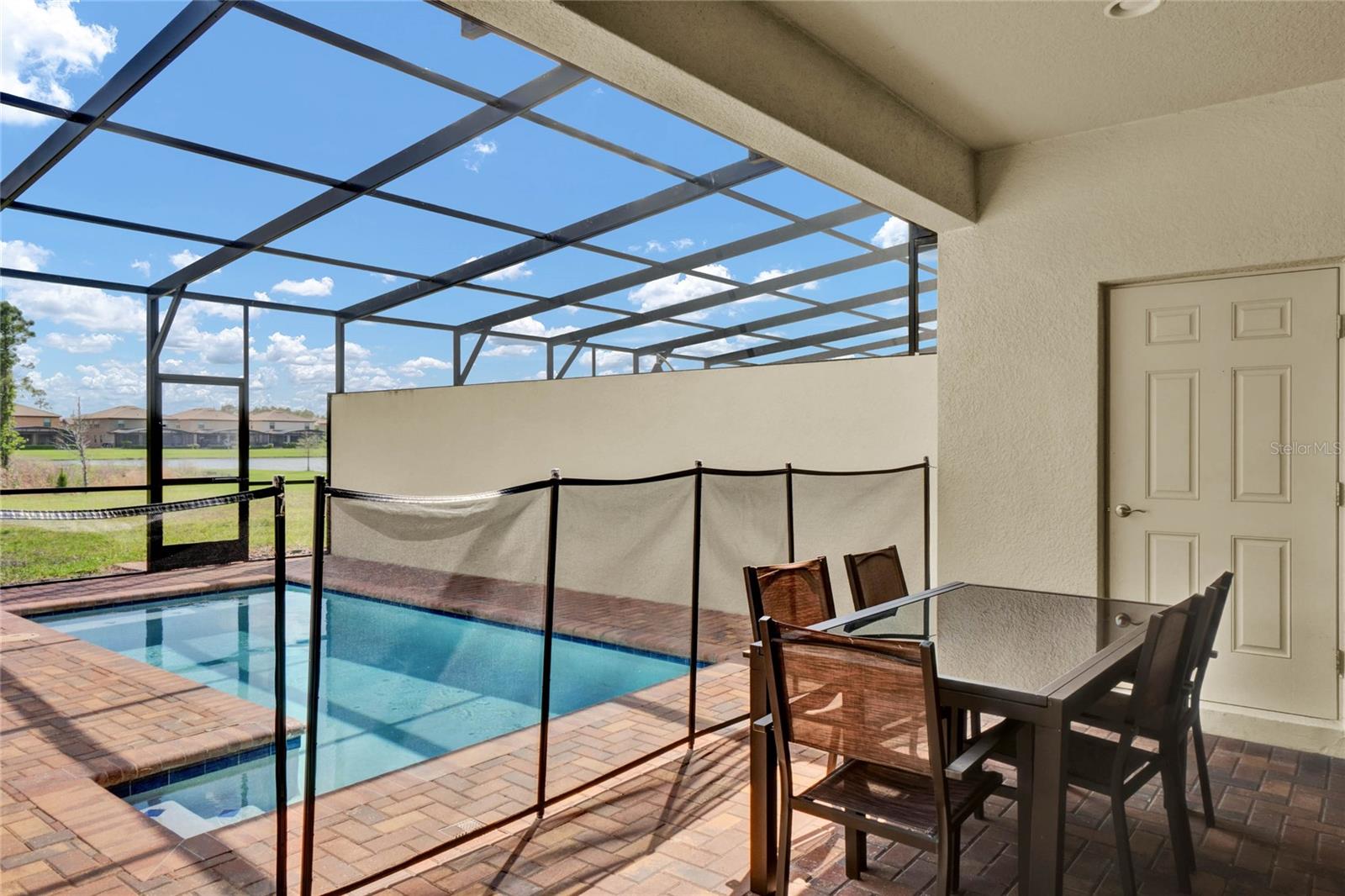 Image 39 of 51 For 8814 Geneve Court