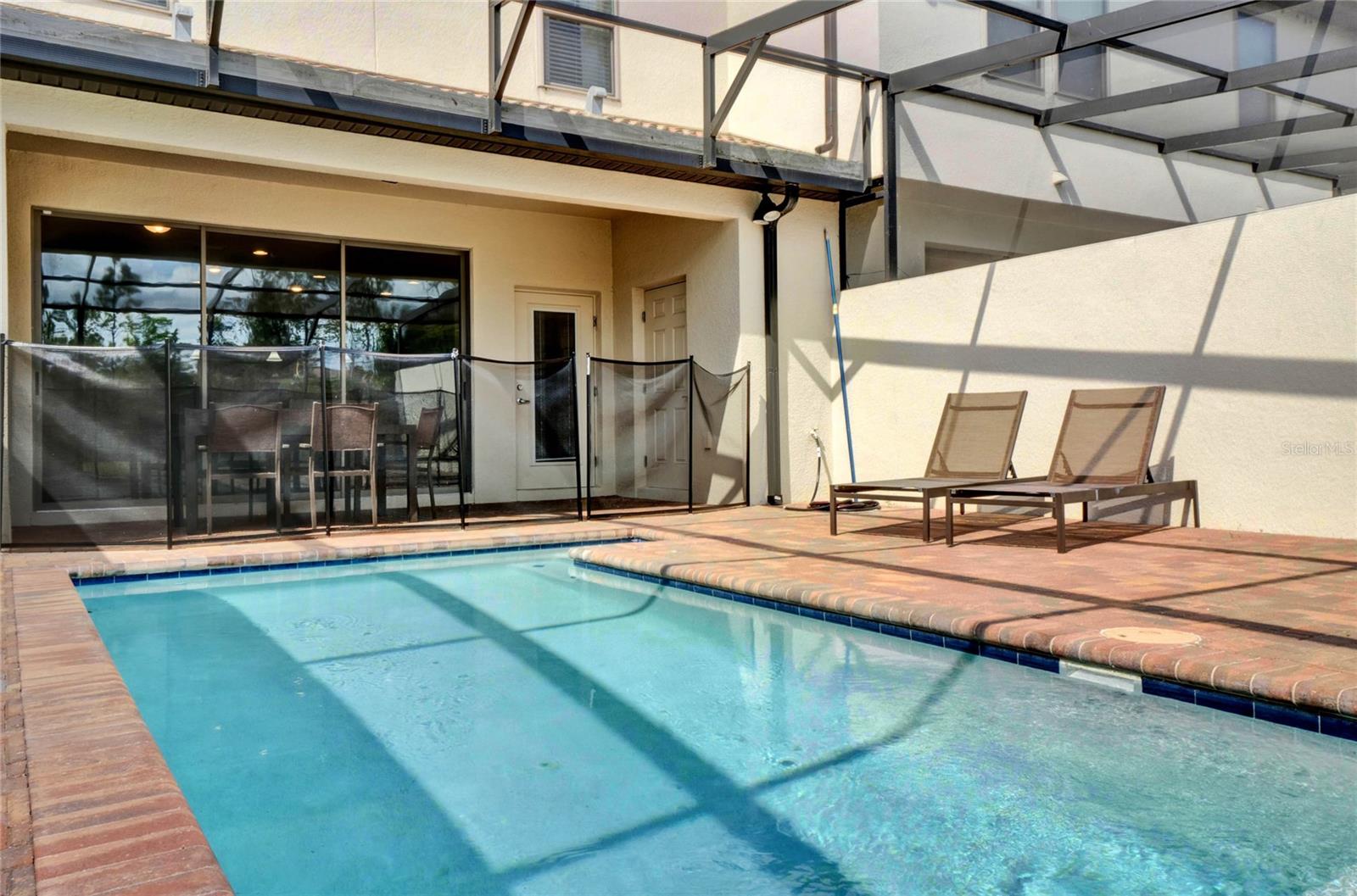 Image 40 of 51 For 8814 Geneve Court