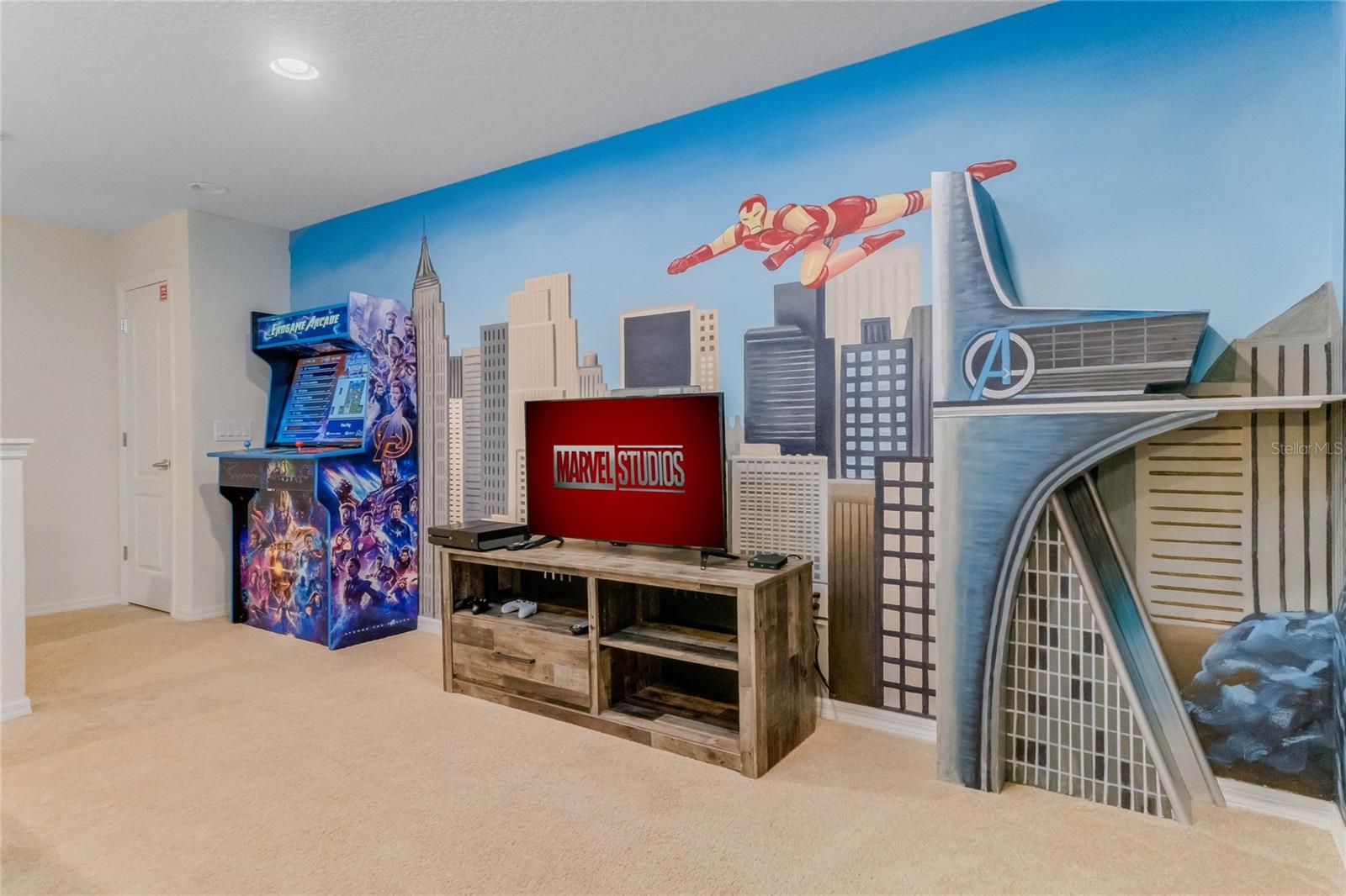 Image 7 of 51 For 8814 Geneve Court