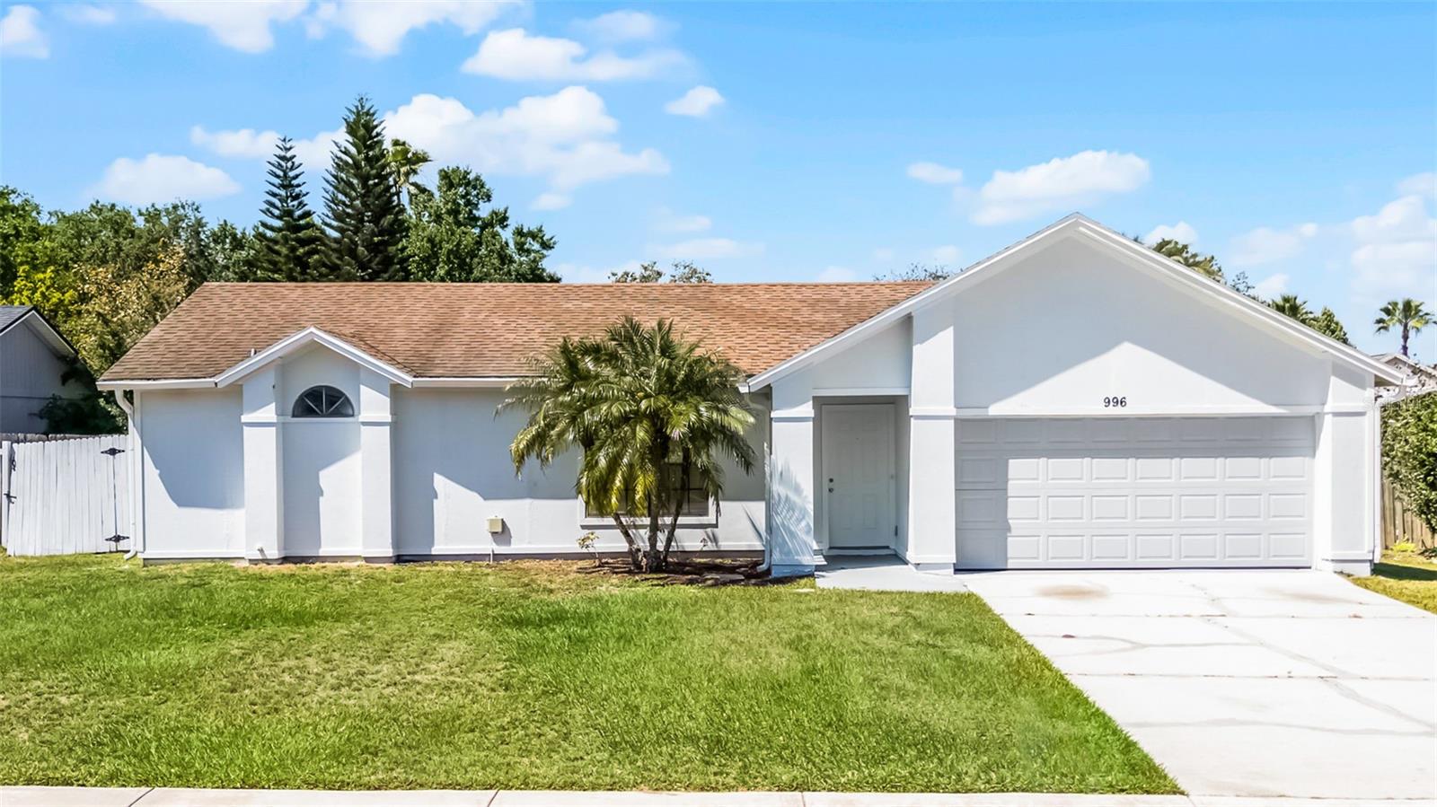 Details for 996 Big Oaks Drive, OVIEDO, FL 32765