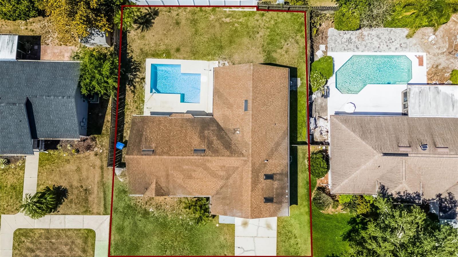 Image 31 of 33 For 996 Big Oaks Drive