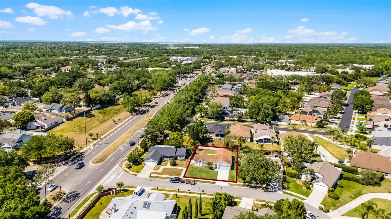 Image 32 of 33 For 996 Big Oaks Drive