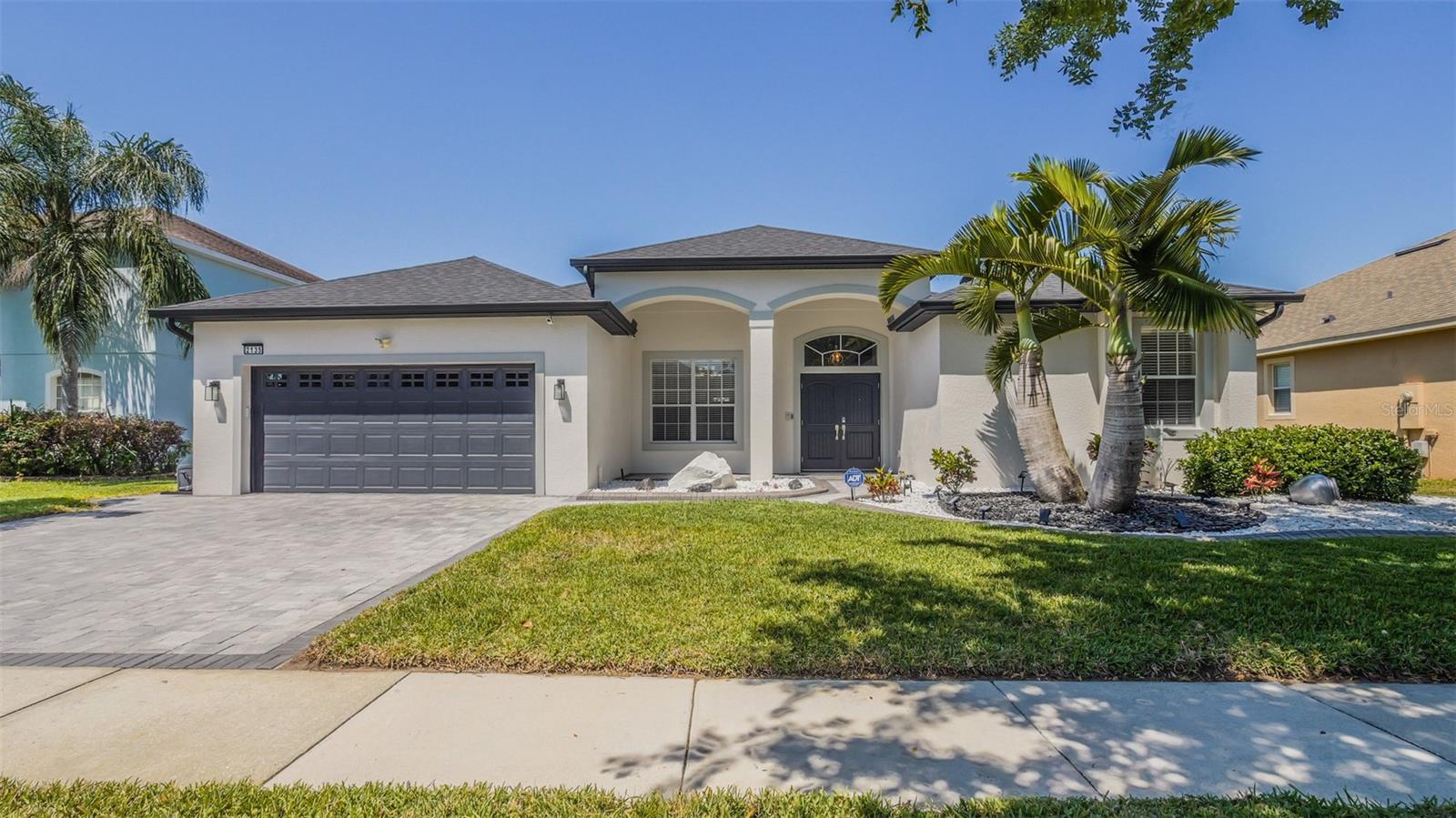 Details for 2135 Cascades Cove Drive, ORLANDO, FL 32820