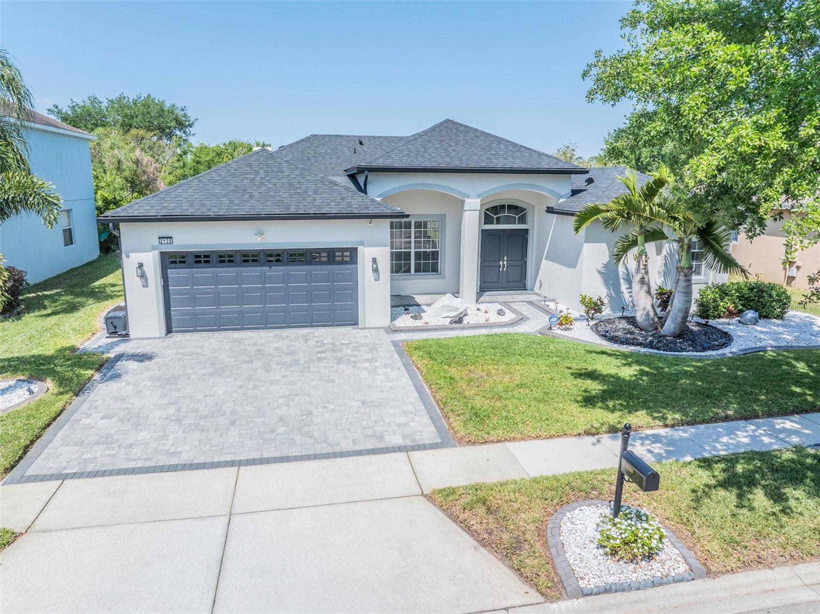 Image 2 of 62 For 2135 Cascades Cove Drive