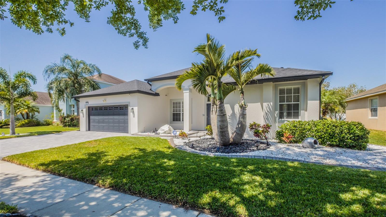 Image 4 of 62 For 2135 Cascades Cove Drive