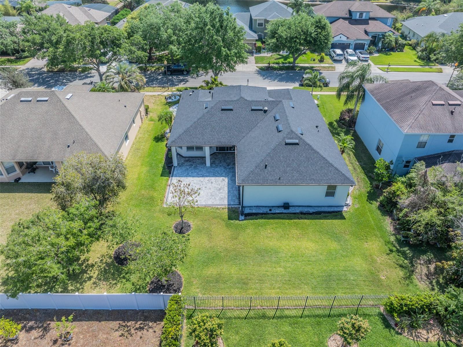 Image 46 of 62 For 2135 Cascades Cove Drive