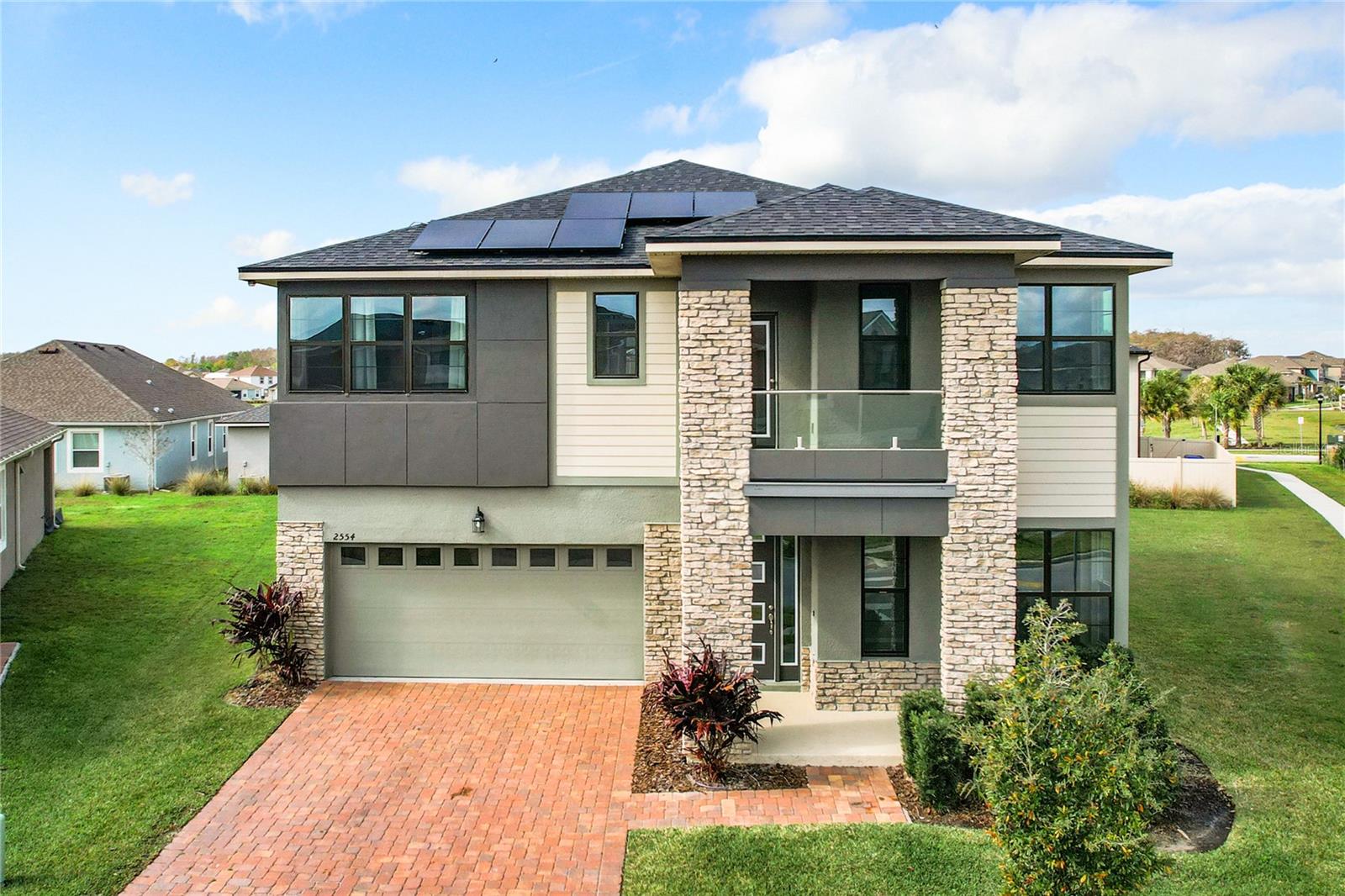 Details for 2554 Empress Drive, KISSIMMEE, FL 34741