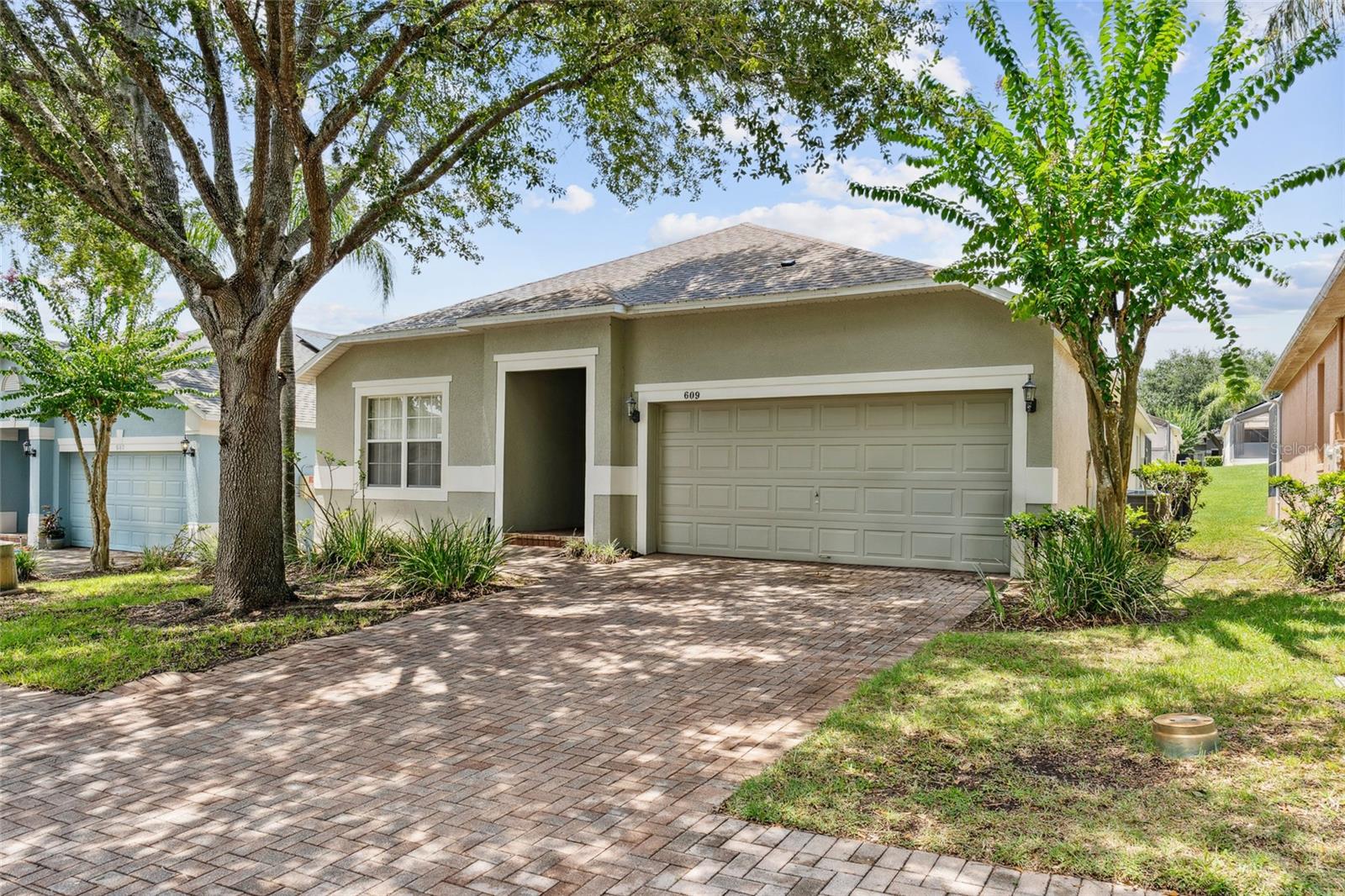 Details for 609 Kensington Drive, DAVENPORT, FL 33897