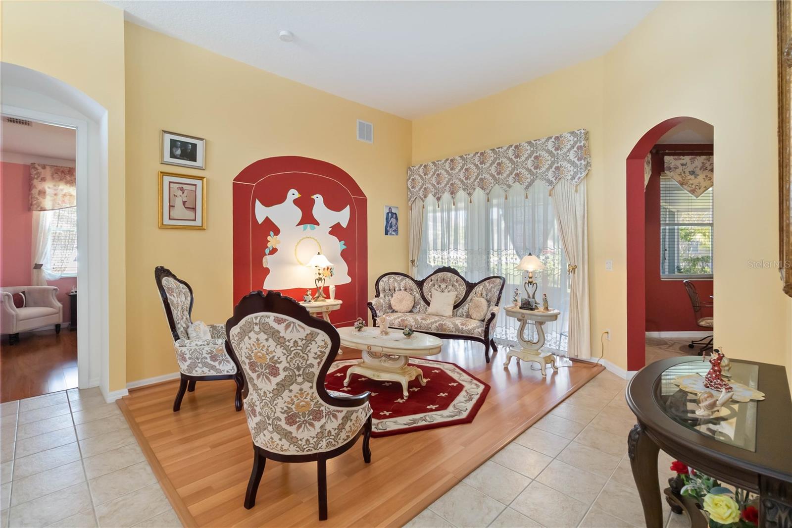 Image 6 of 59 For 2644 Maggiore Circle