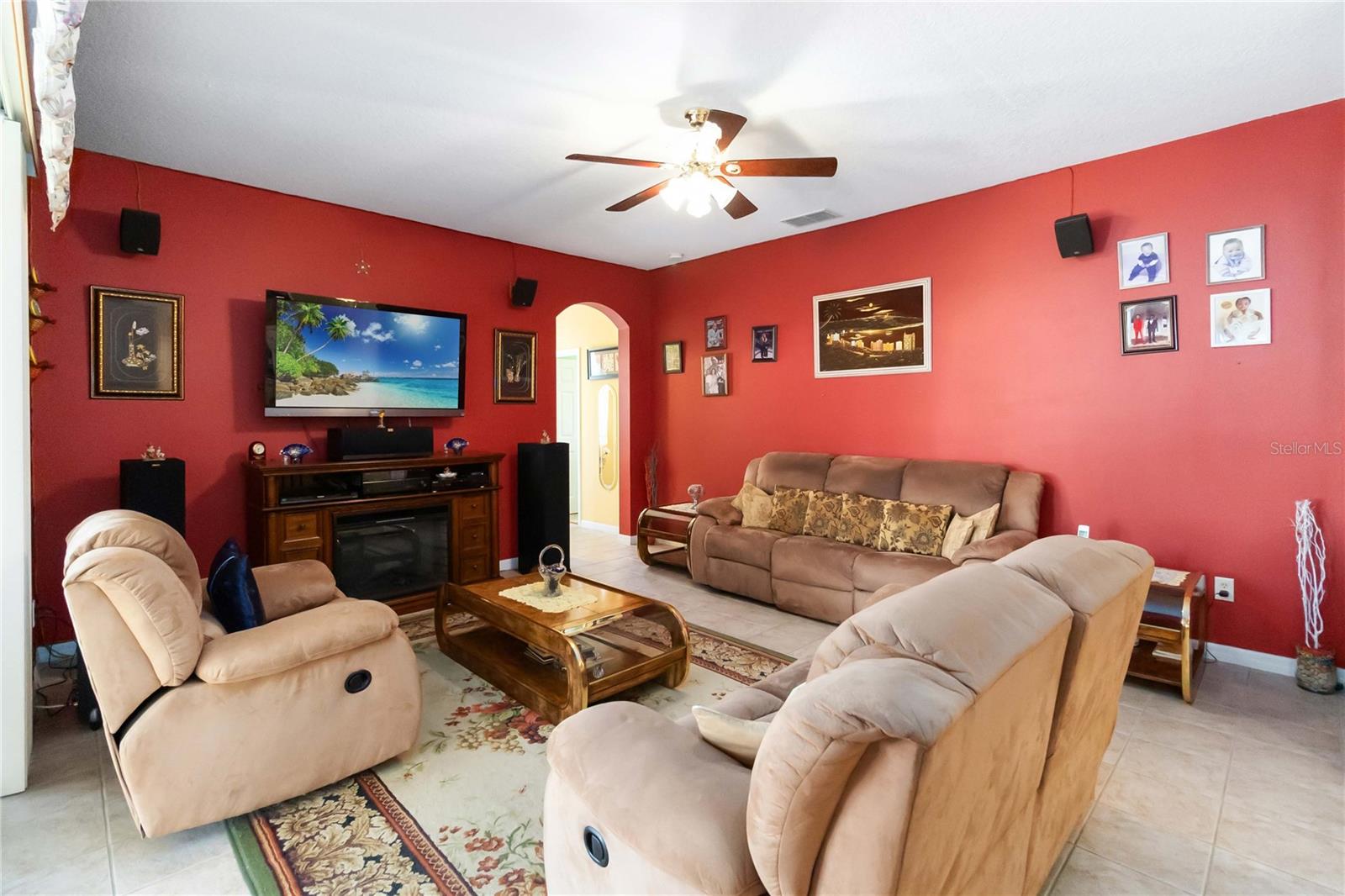 Image 9 of 59 For 2644 Maggiore Circle