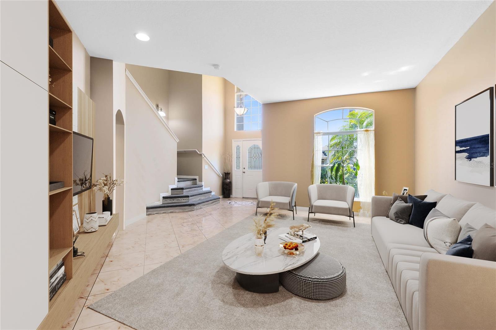 Image 2 of 35 For 18019 Falcon Green Court